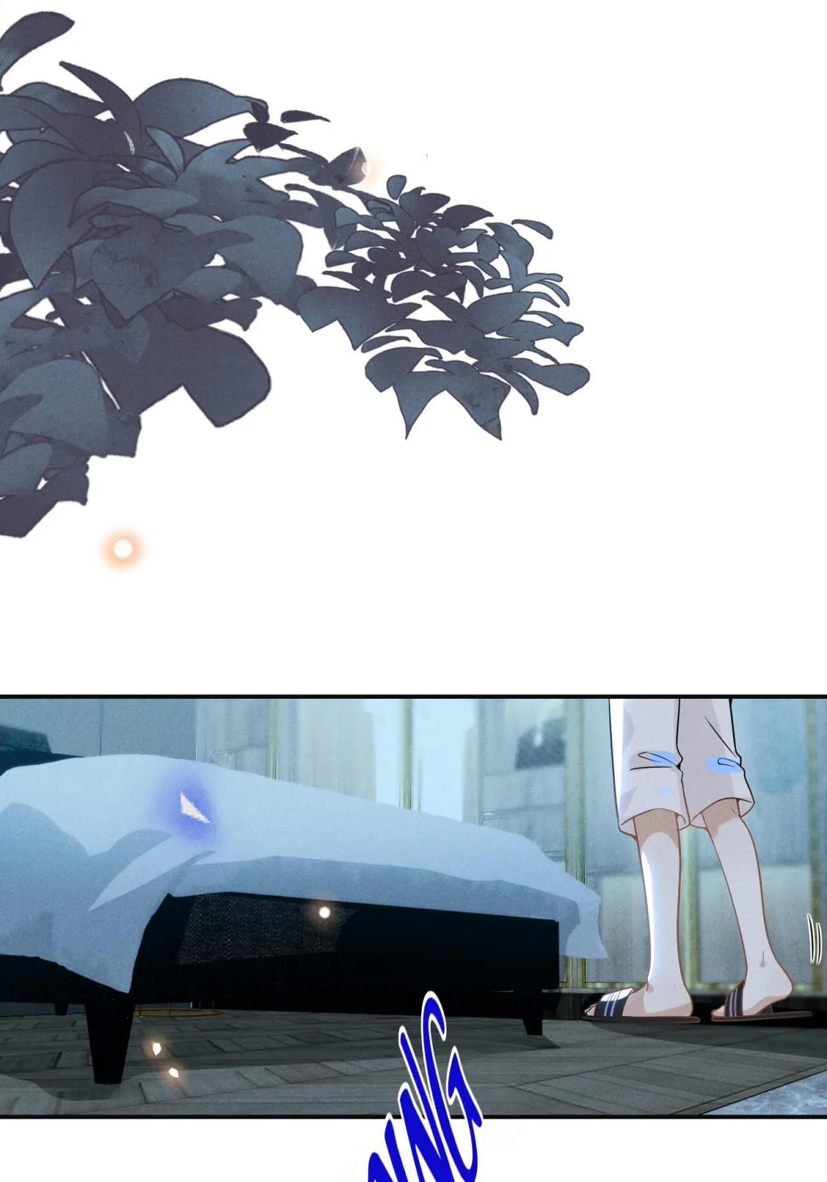 See You Never - Chapter 40 Page 36