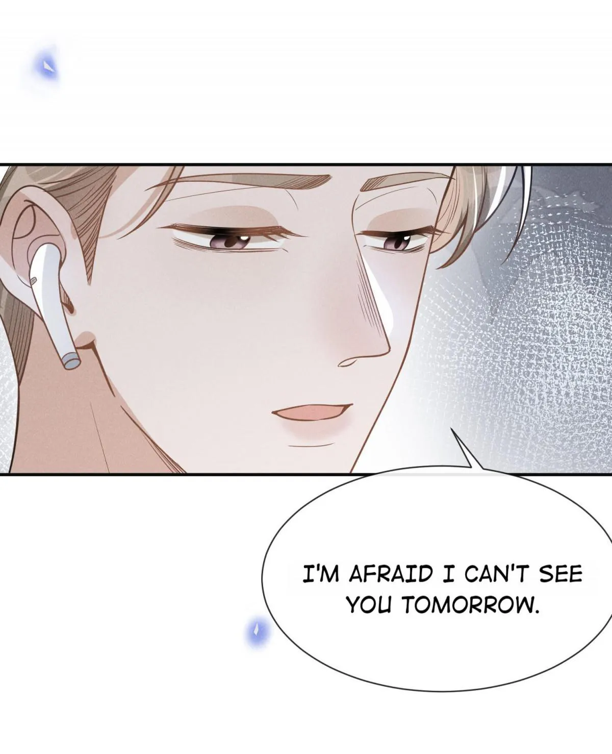 See You Never - Chapter 40 Page 38