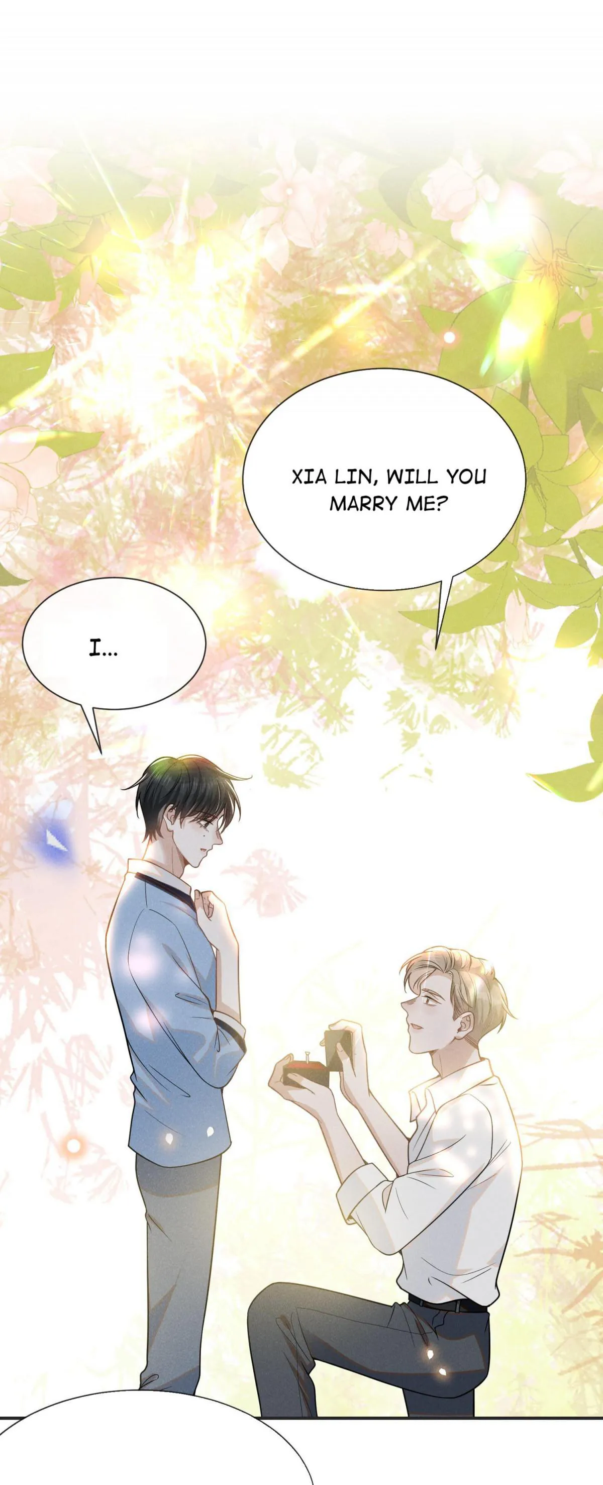See You Never - Chapter 41 Page 7