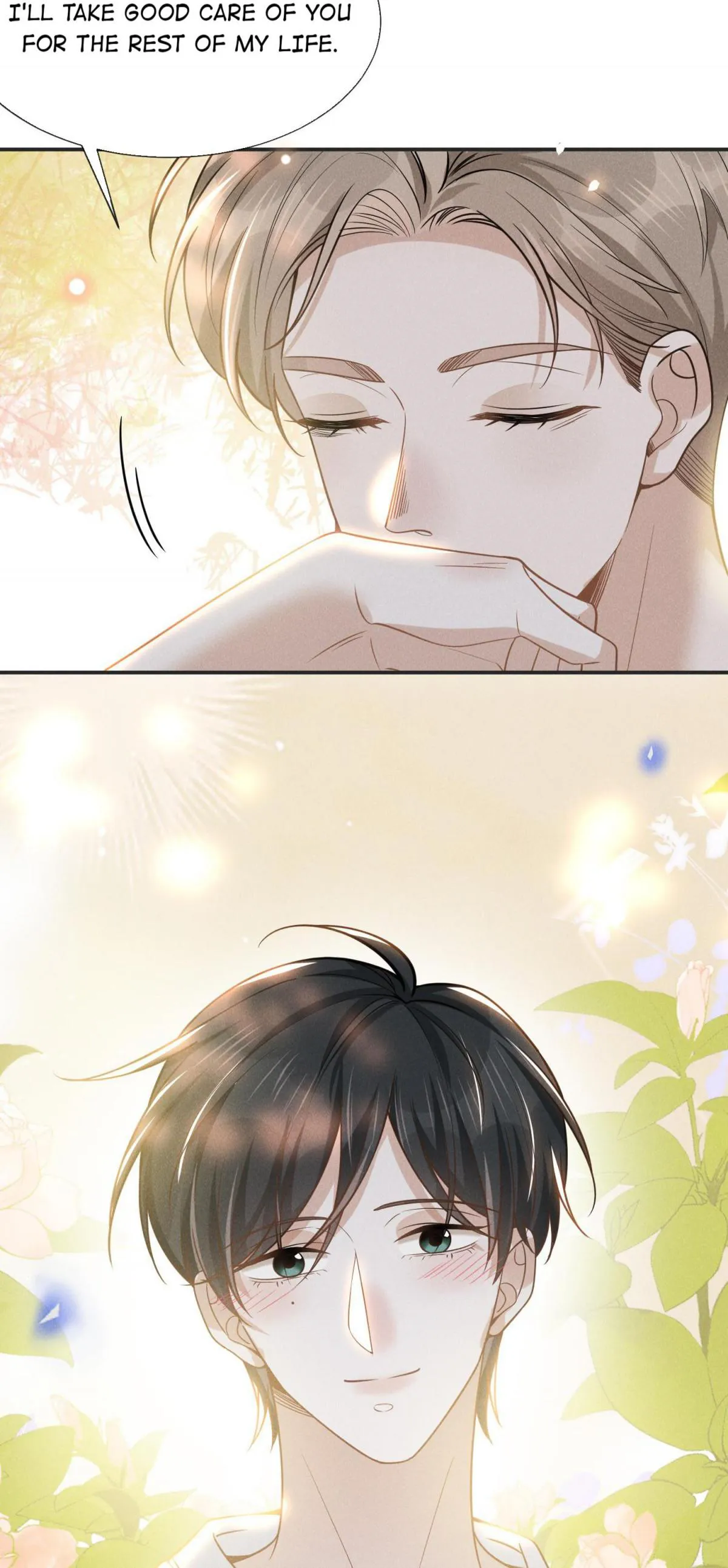 See You Never - Chapter 41 Page 8