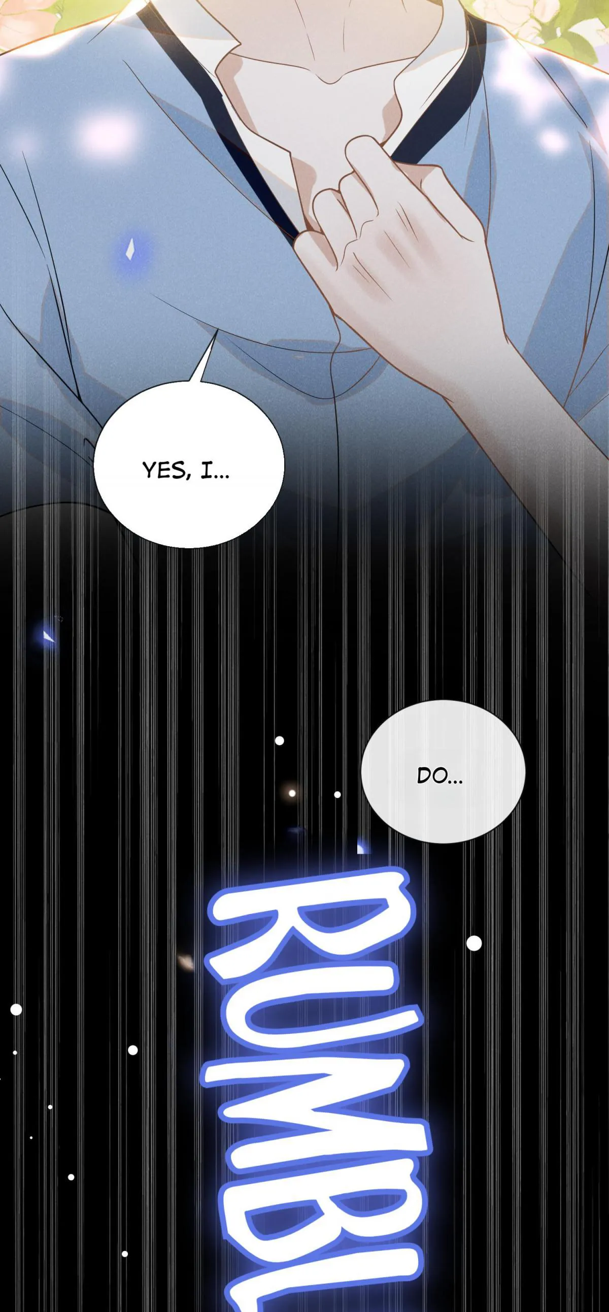See You Never - Chapter 41 Page 9