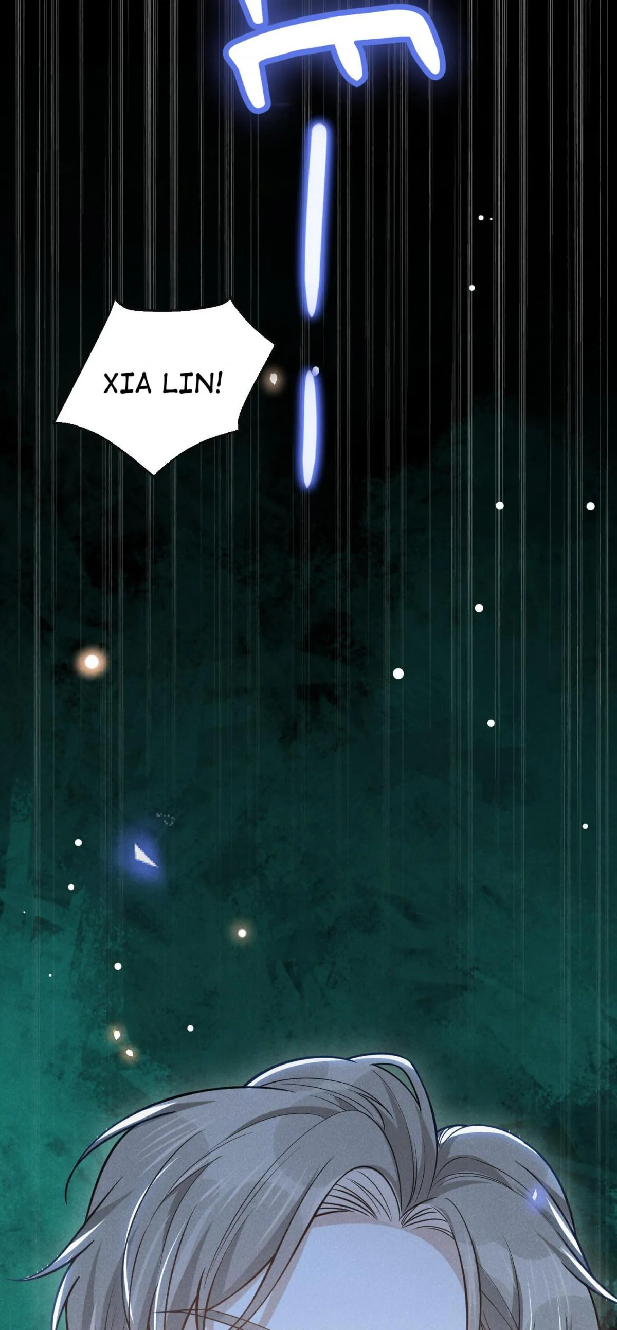See You Never - Chapter 41 Page 10