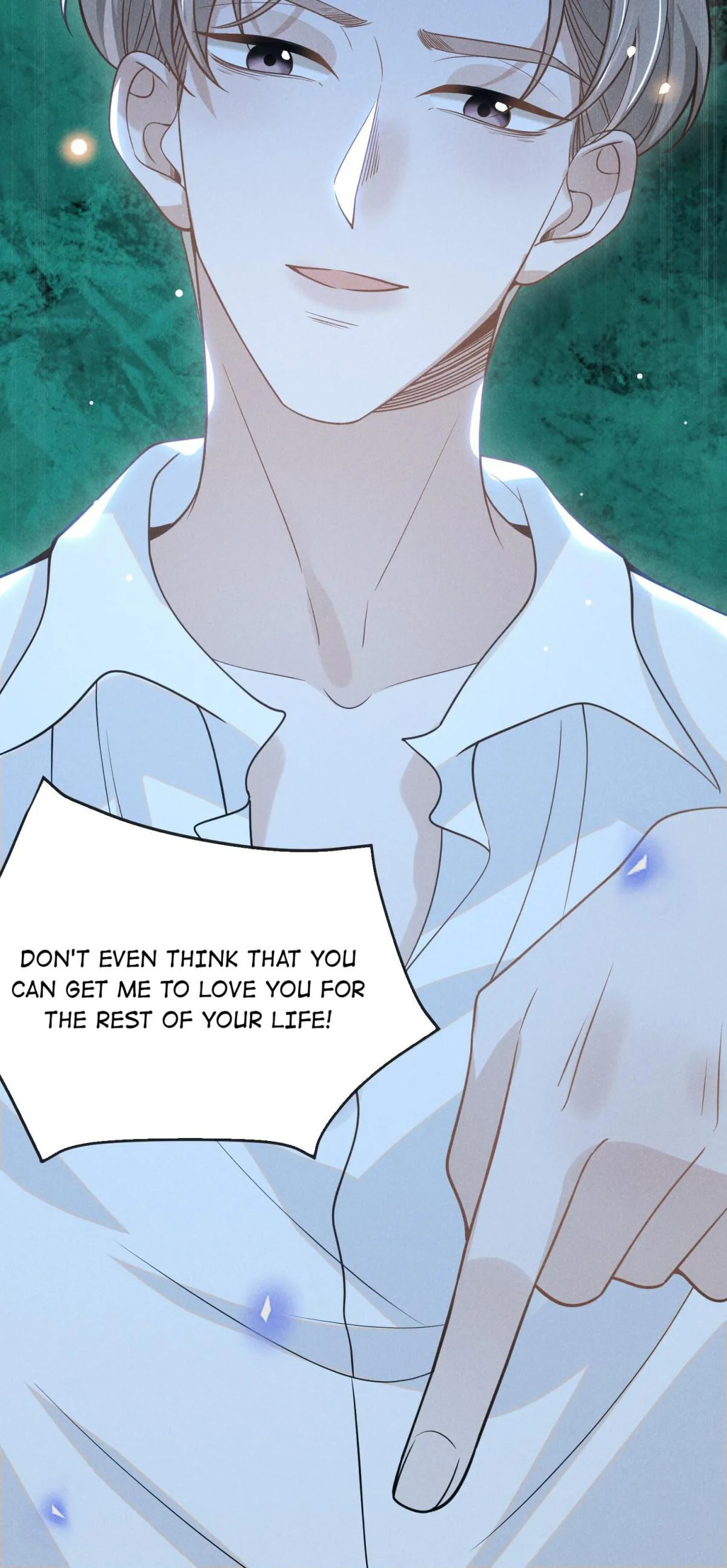See You Never - Chapter 41 Page 11