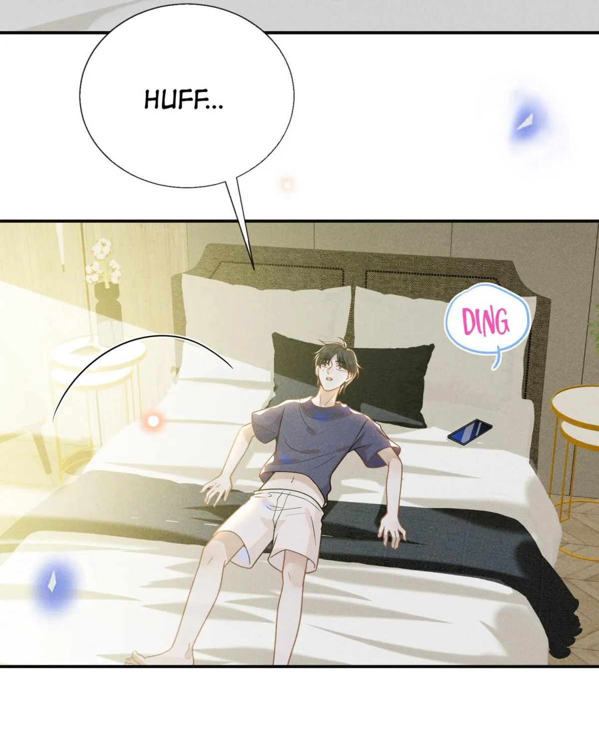 See You Never - Chapter 41 Page 15