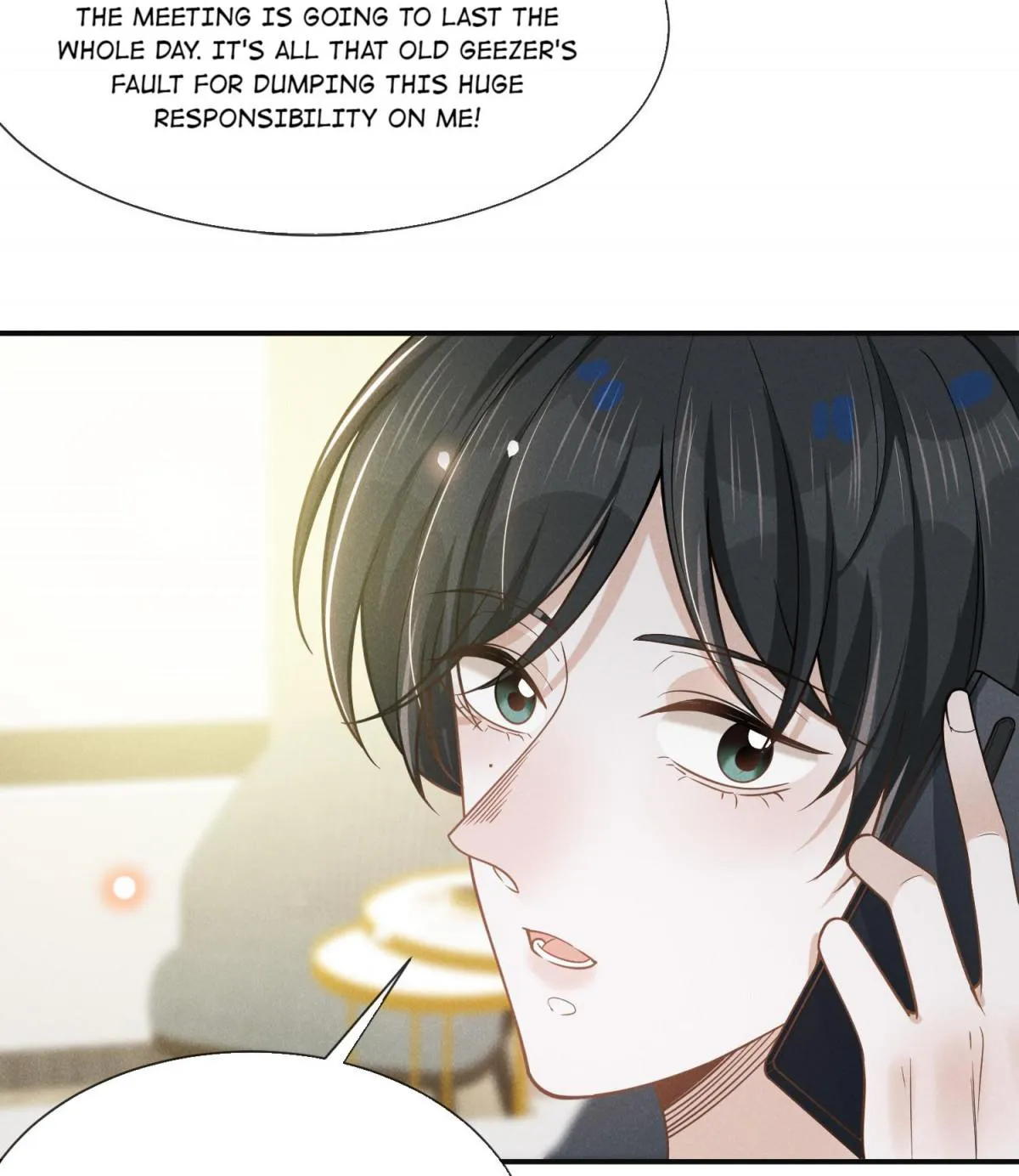 See You Never - Chapter 41 Page 20