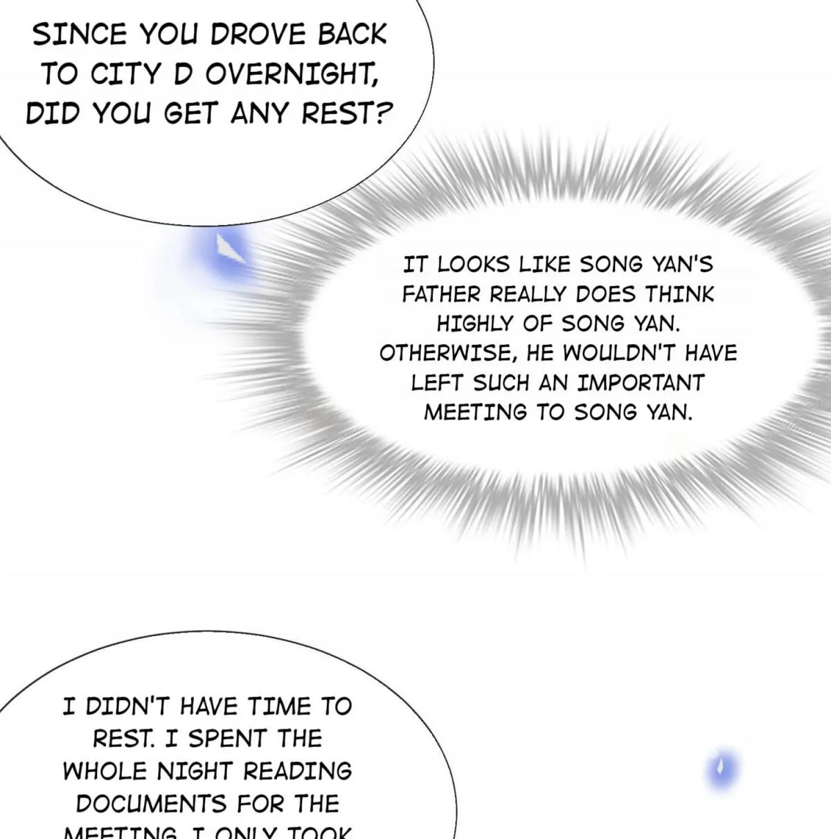 See You Never - Chapter 41 Page 21