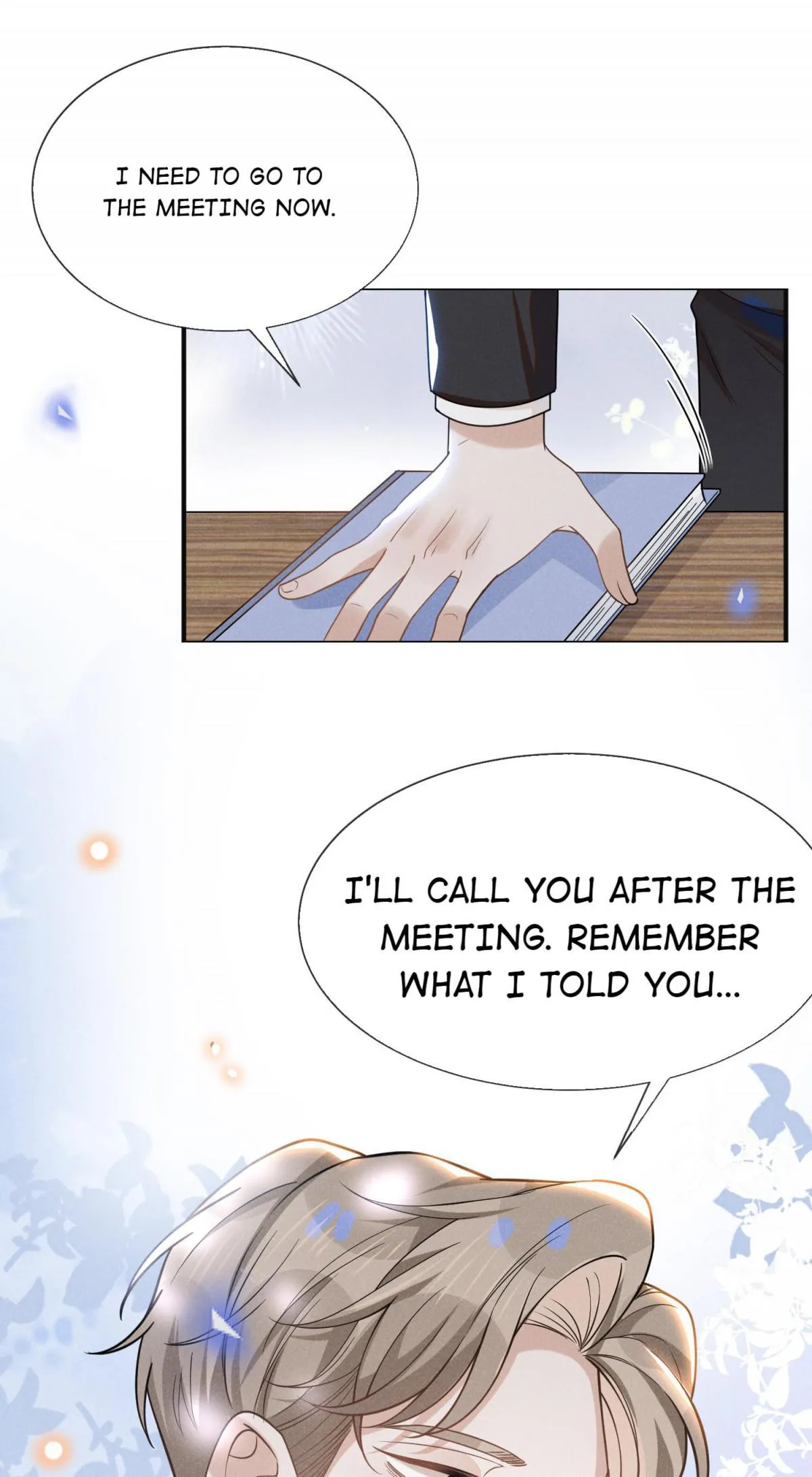 See You Never - Chapter 41 Page 23