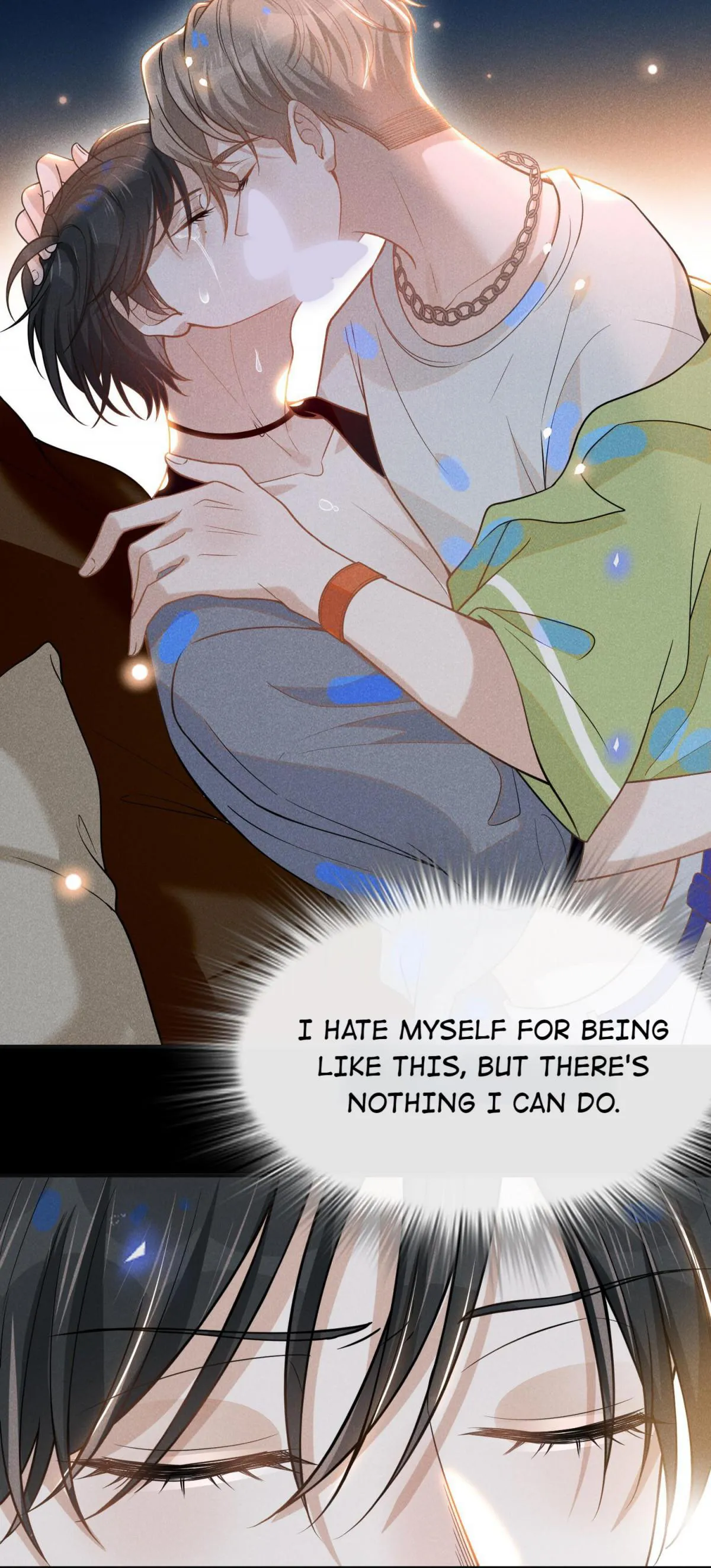 See You Never - Chapter 41 Page 29