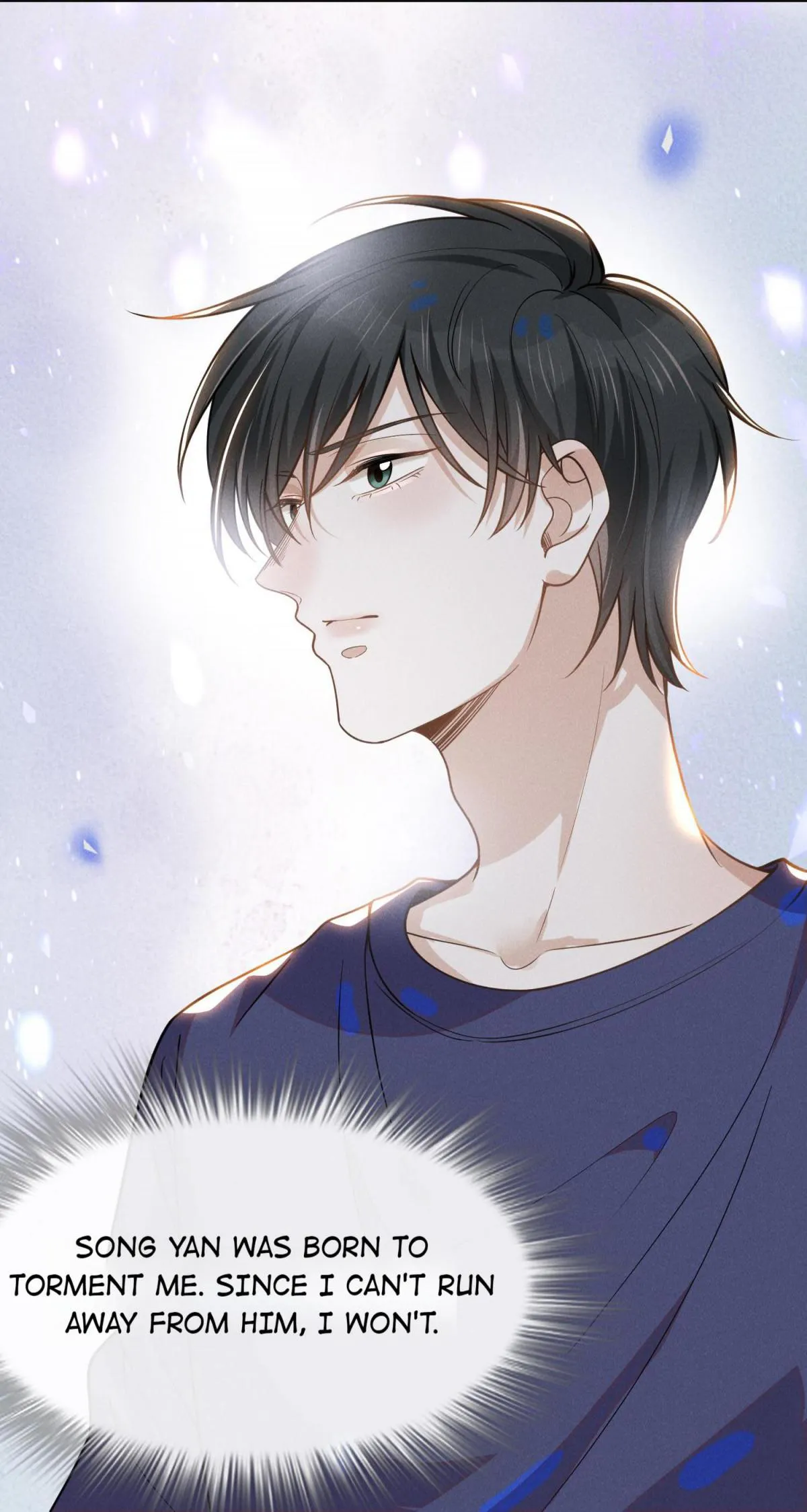 See You Never - Chapter 41 Page 30