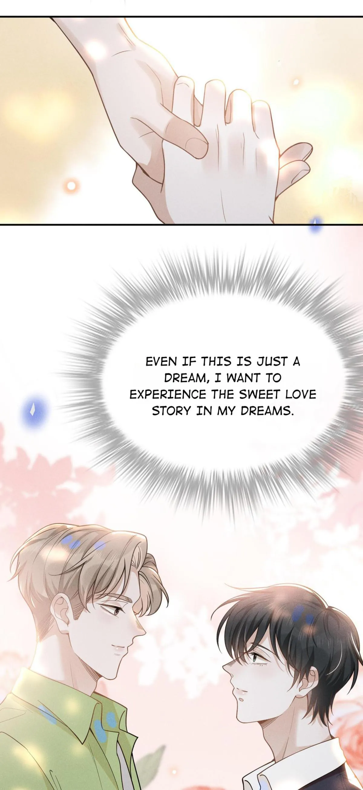 See You Never - Chapter 41 Page 32