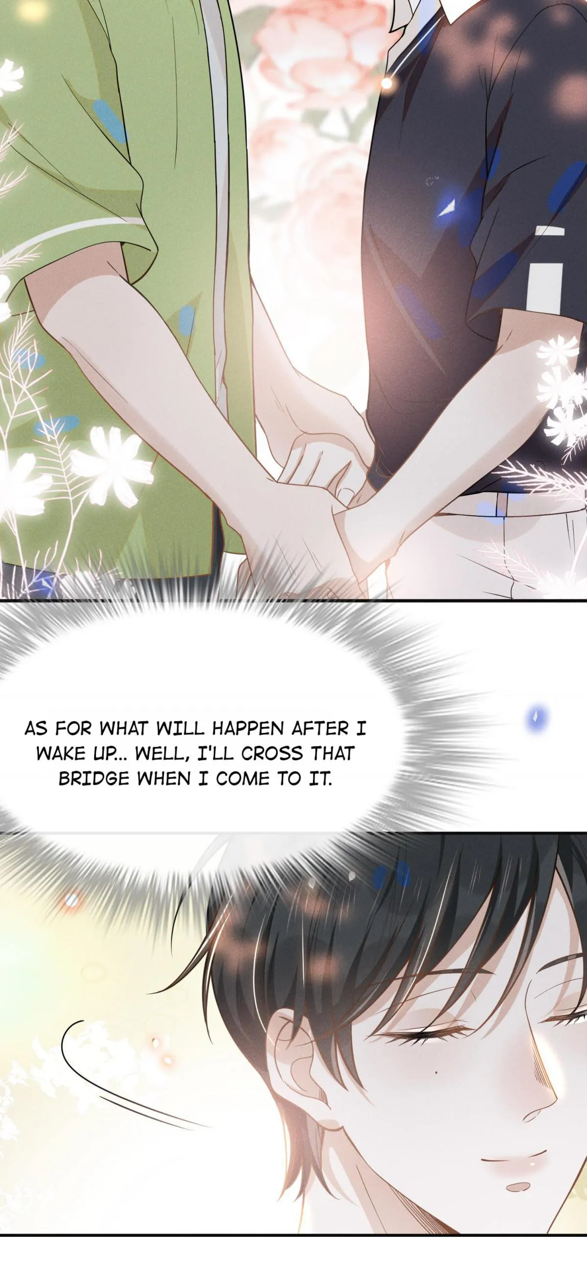 See You Never - Chapter 41 Page 33