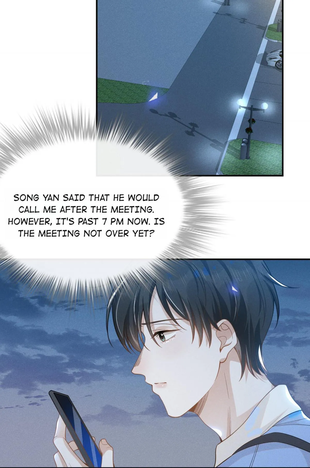 See You Never - Chapter 41 Page 35