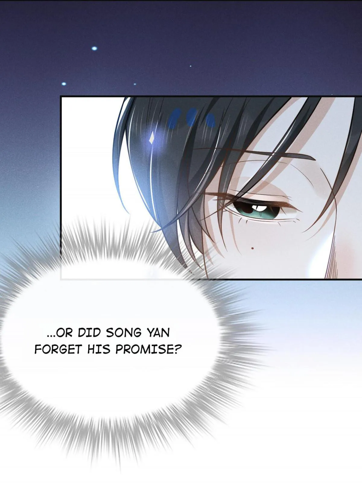 See You Never - Chapter 41 Page 36