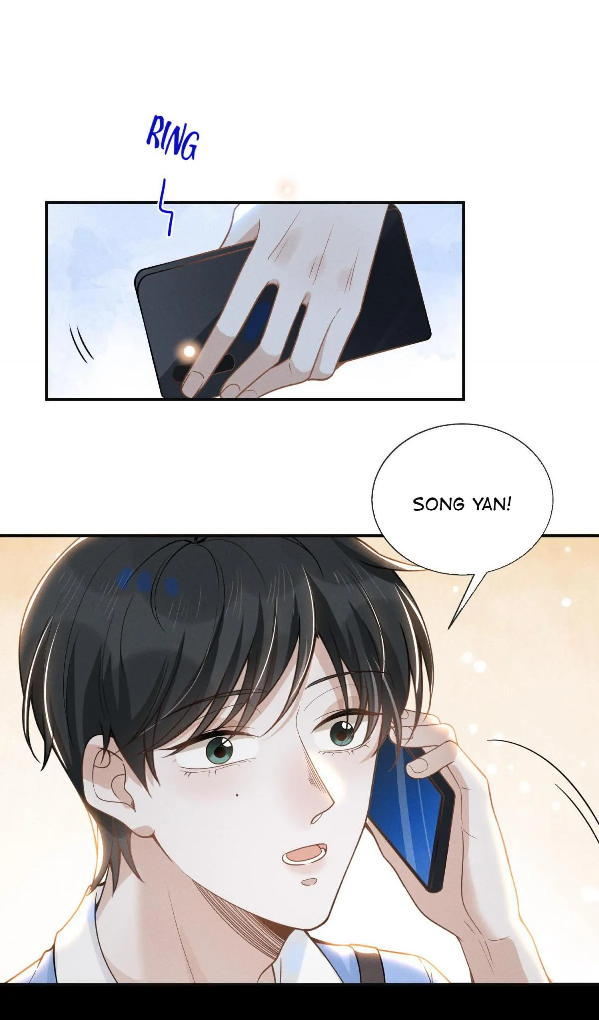 See You Never - Chapter 41 Page 37