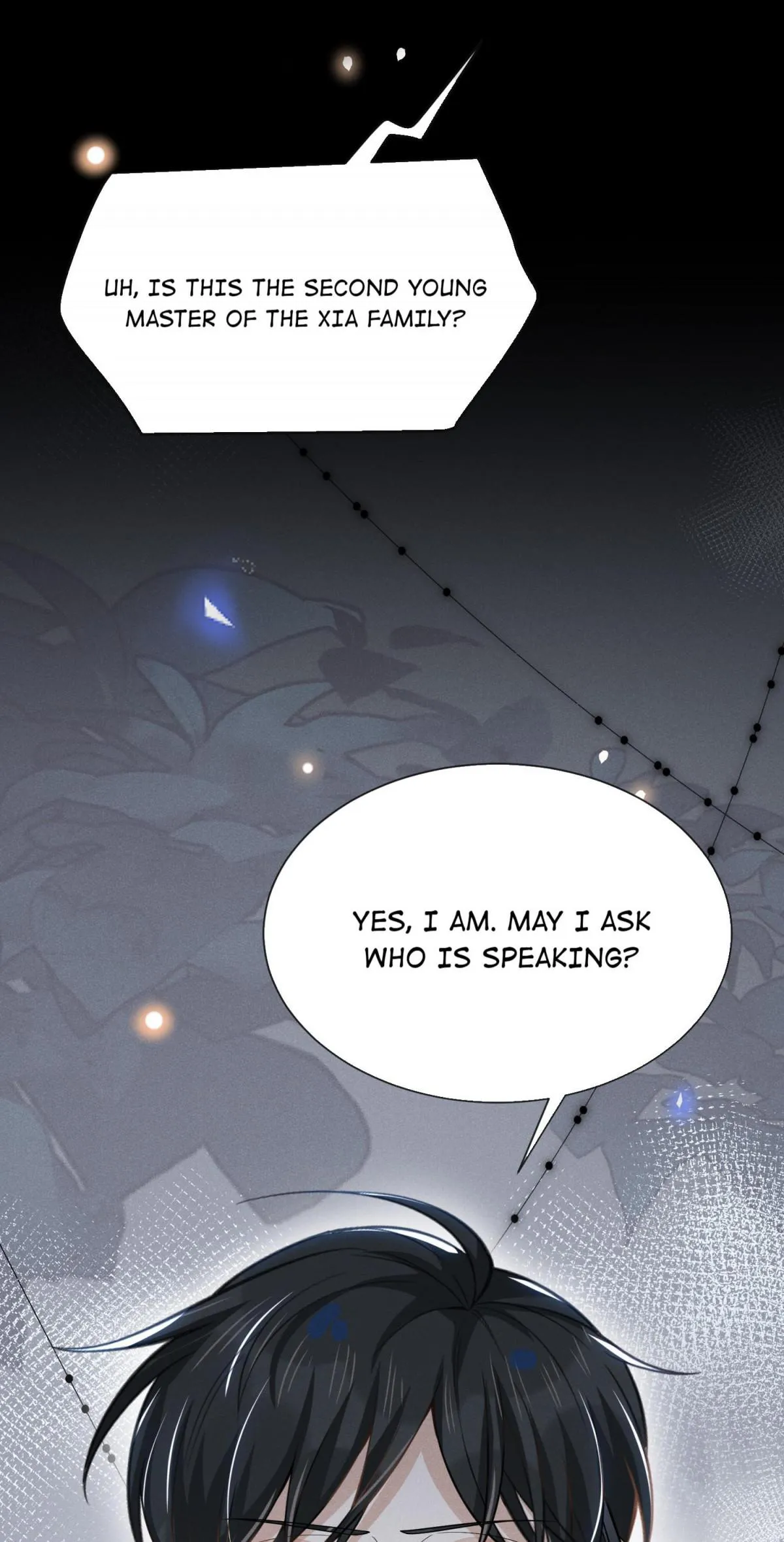 See You Never - Chapter 41 Page 38