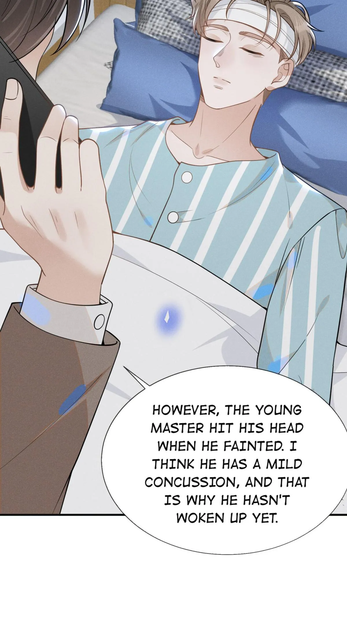 See You Never - Chapter 42 Page 5