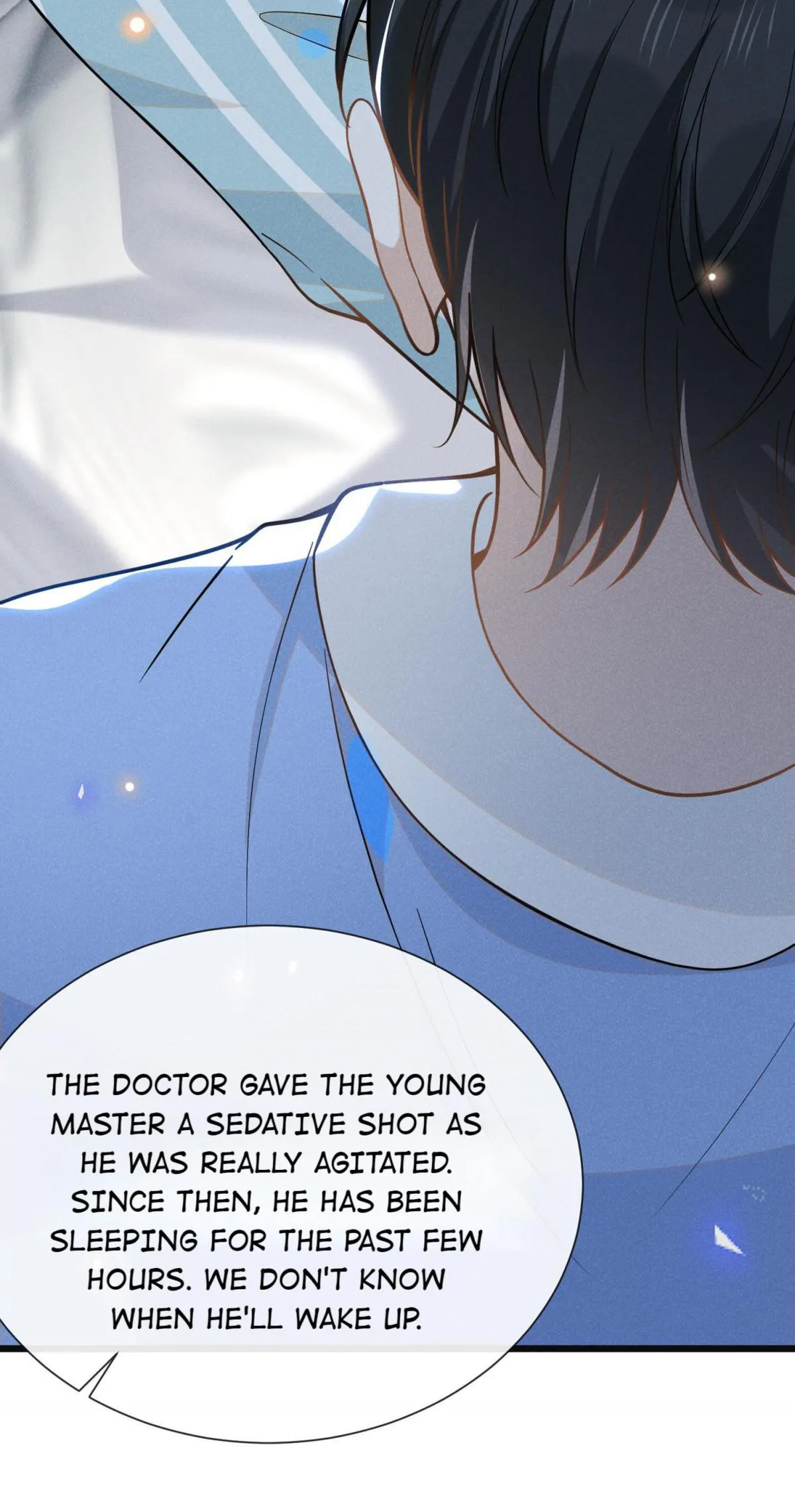 See You Never - Chapter 42 Page 13