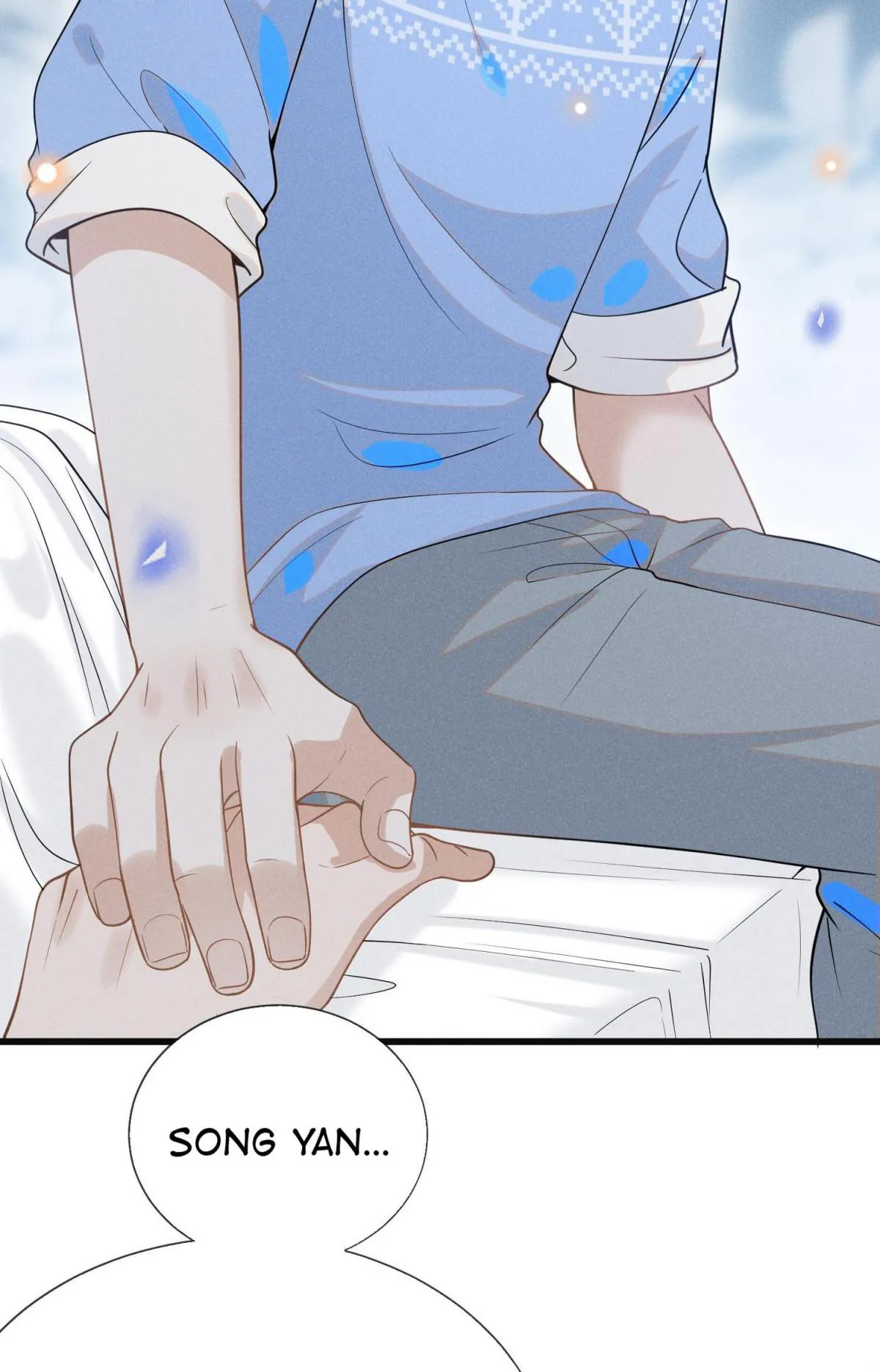 See You Never - Chapter 42 Page 18