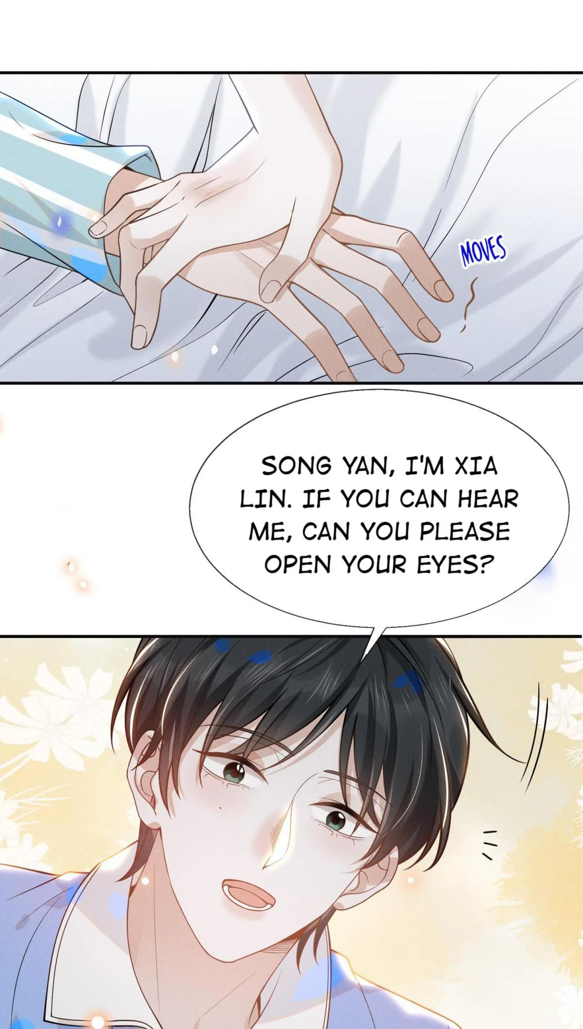 See You Never - Chapter 42 Page 21