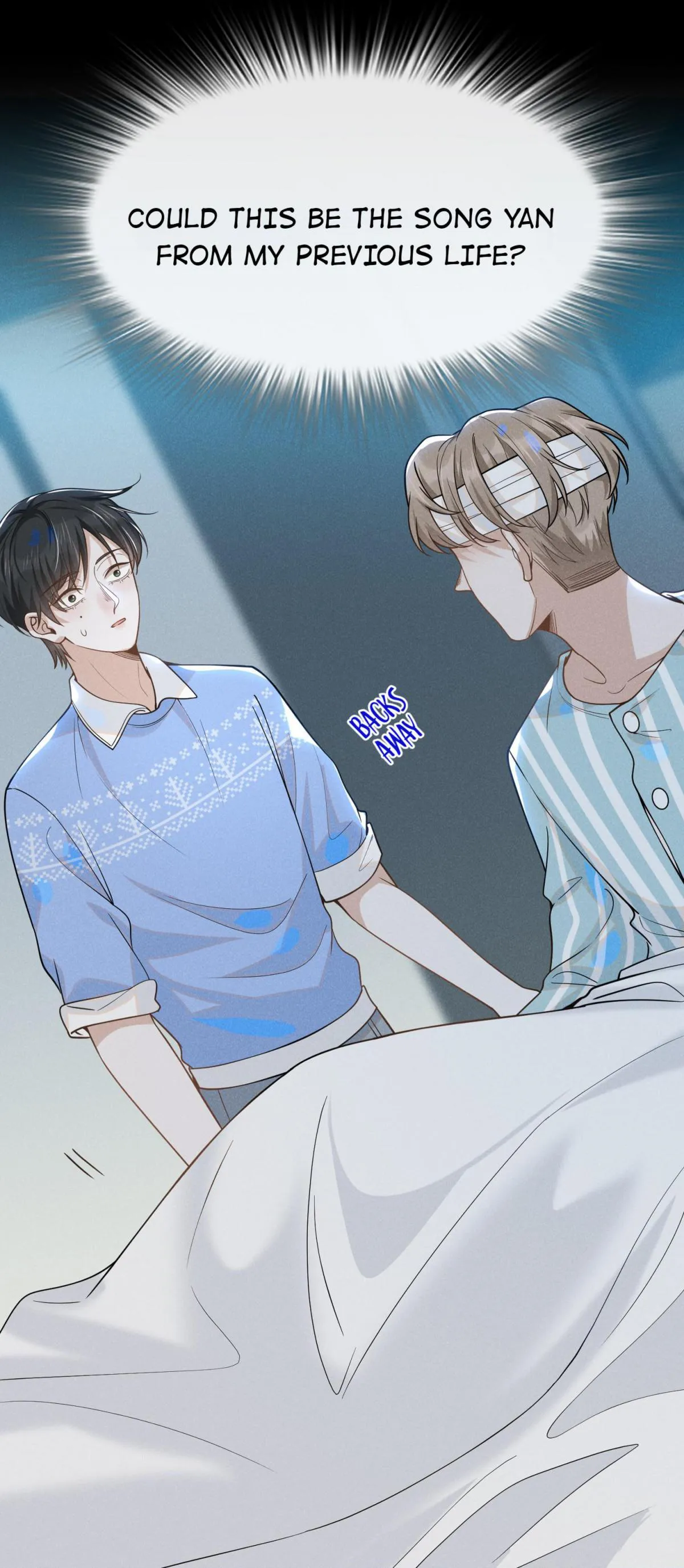 See You Never - Chapter 42 Page 29