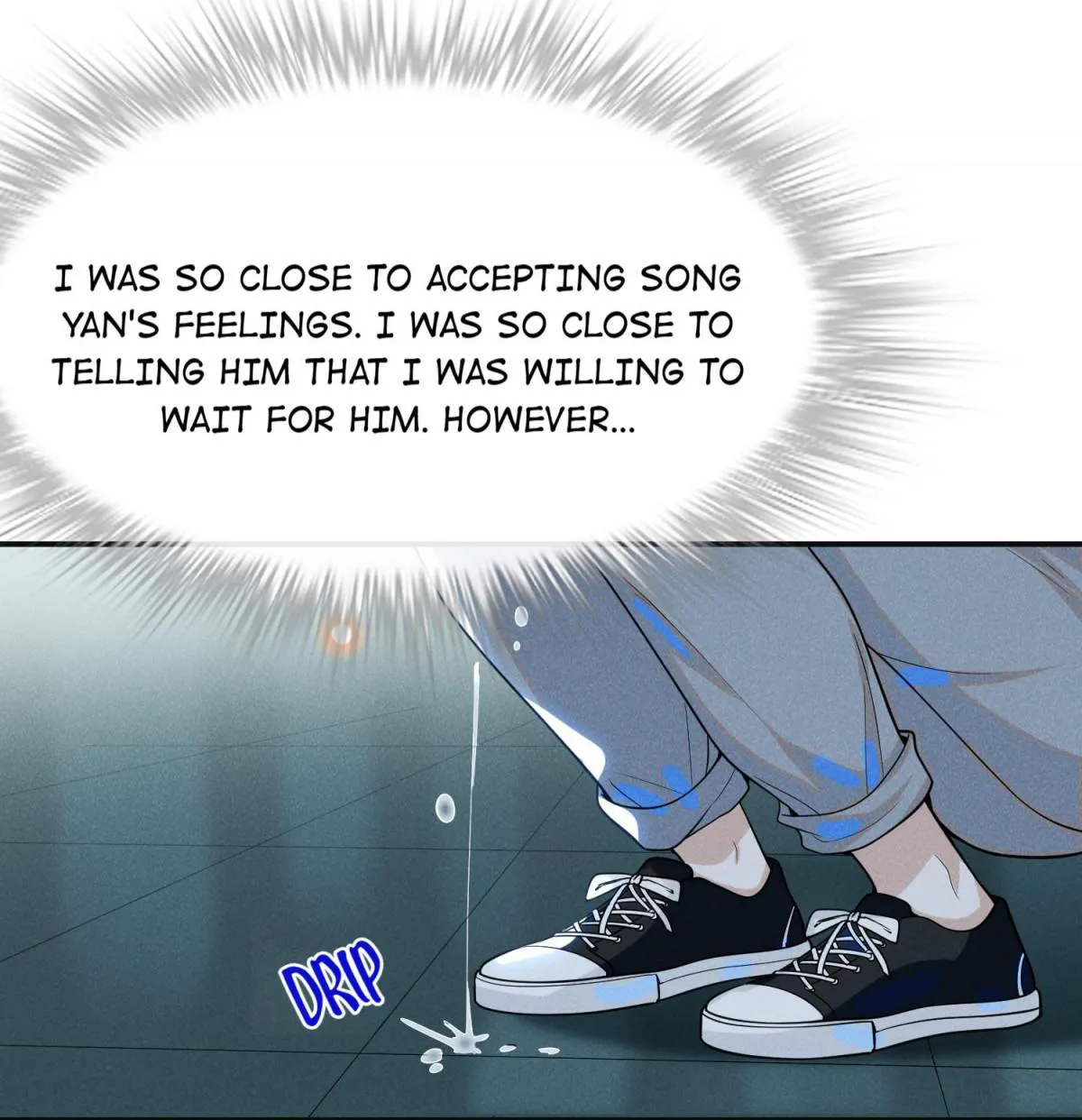 See You Never - Chapter 42 Page 35
