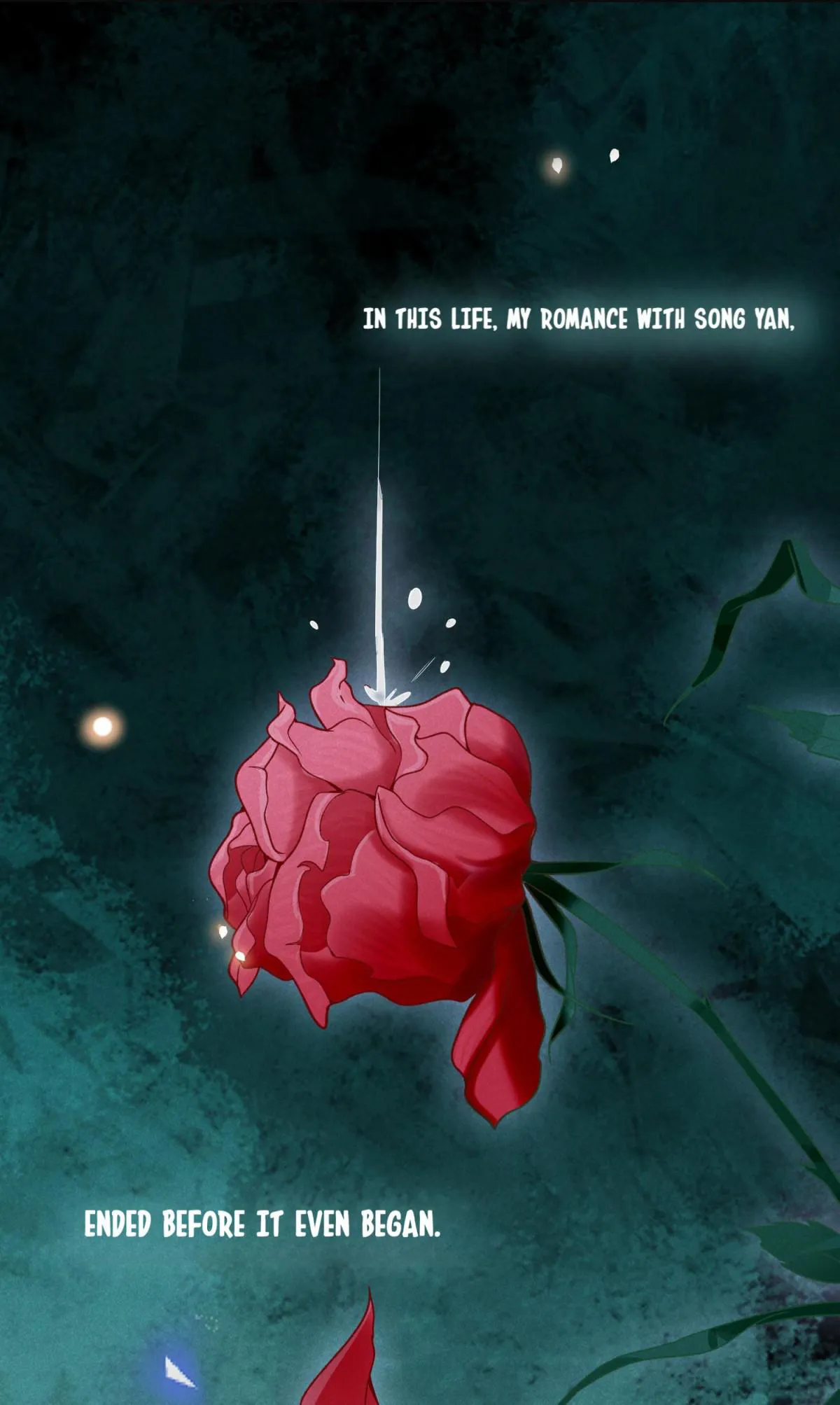 See You Never - Chapter 42 Page 36