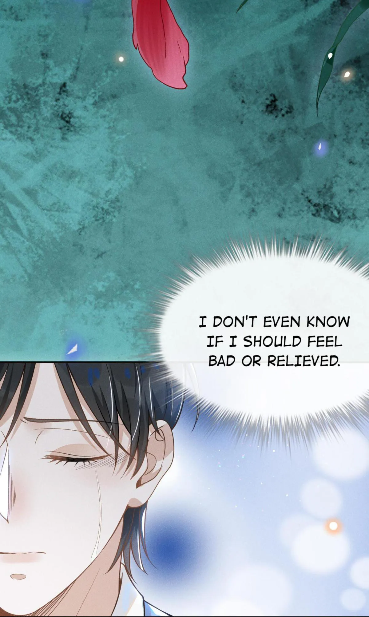 See You Never - Chapter 42 Page 37
