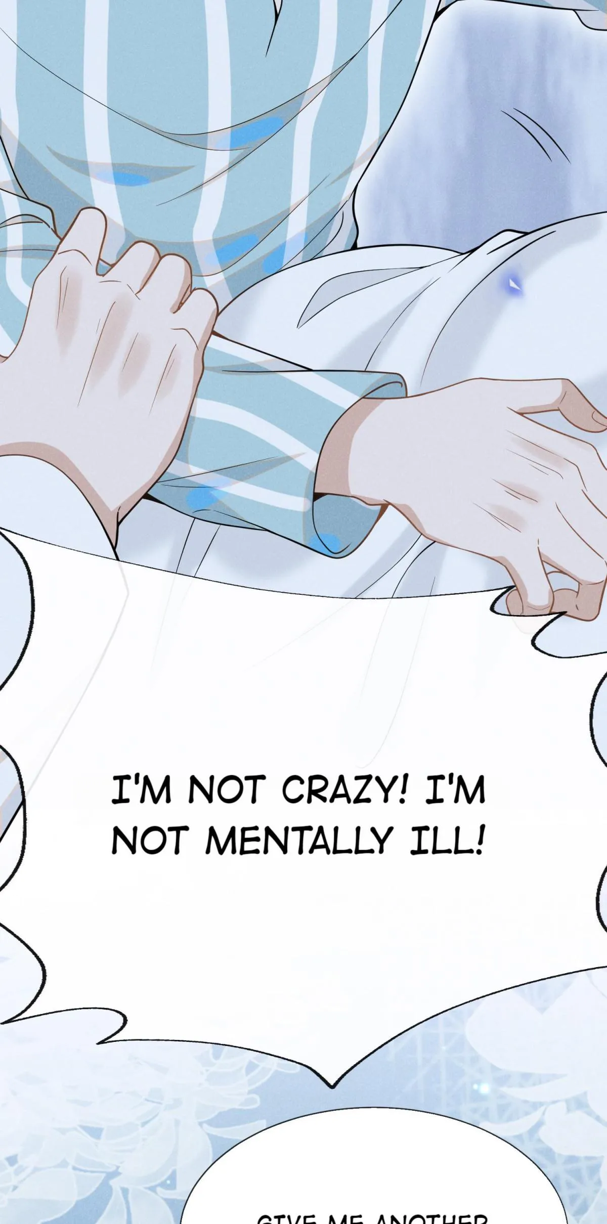 See You Never - Chapter 42 Page 40