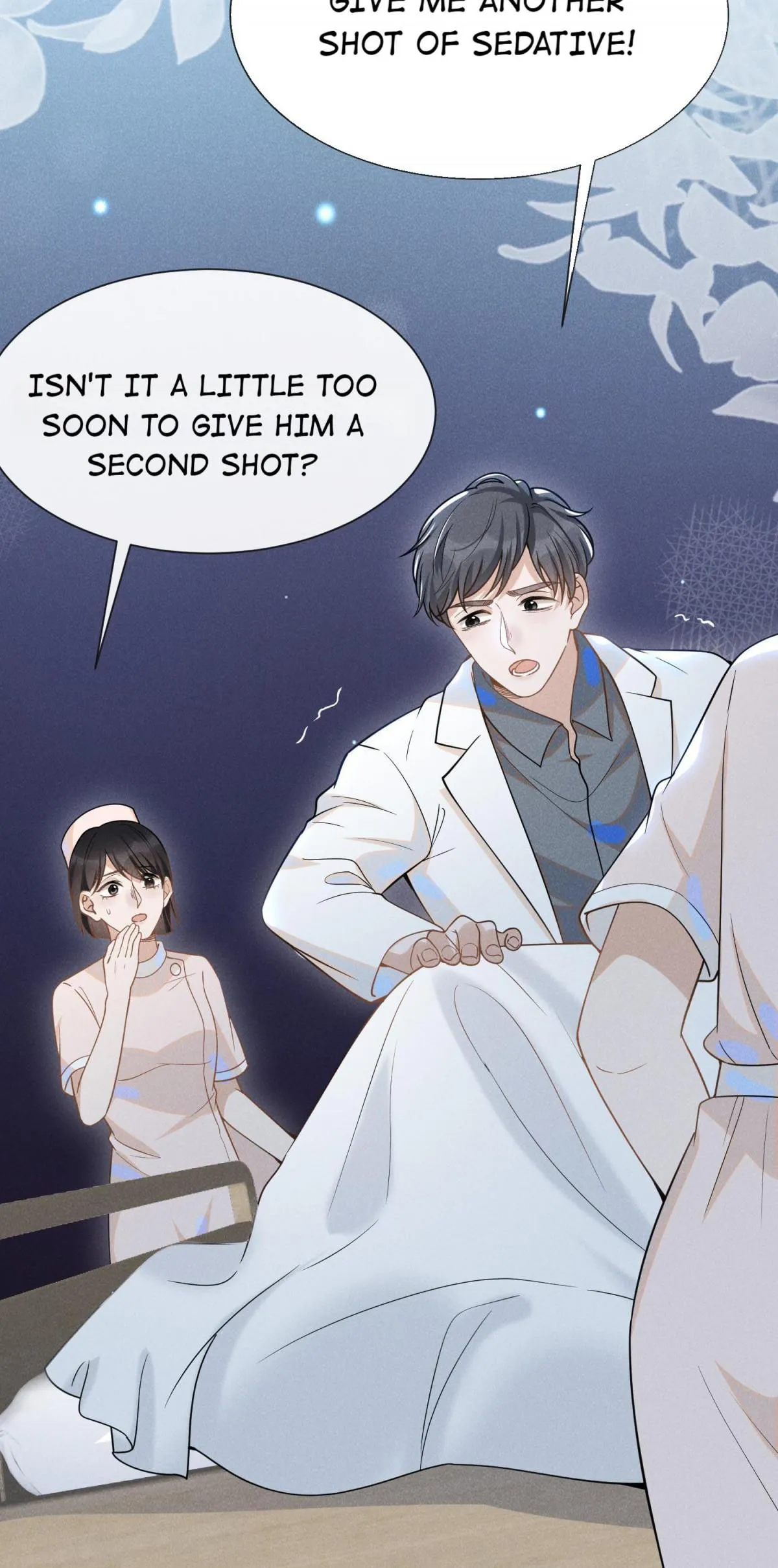 See You Never - Chapter 42 Page 41