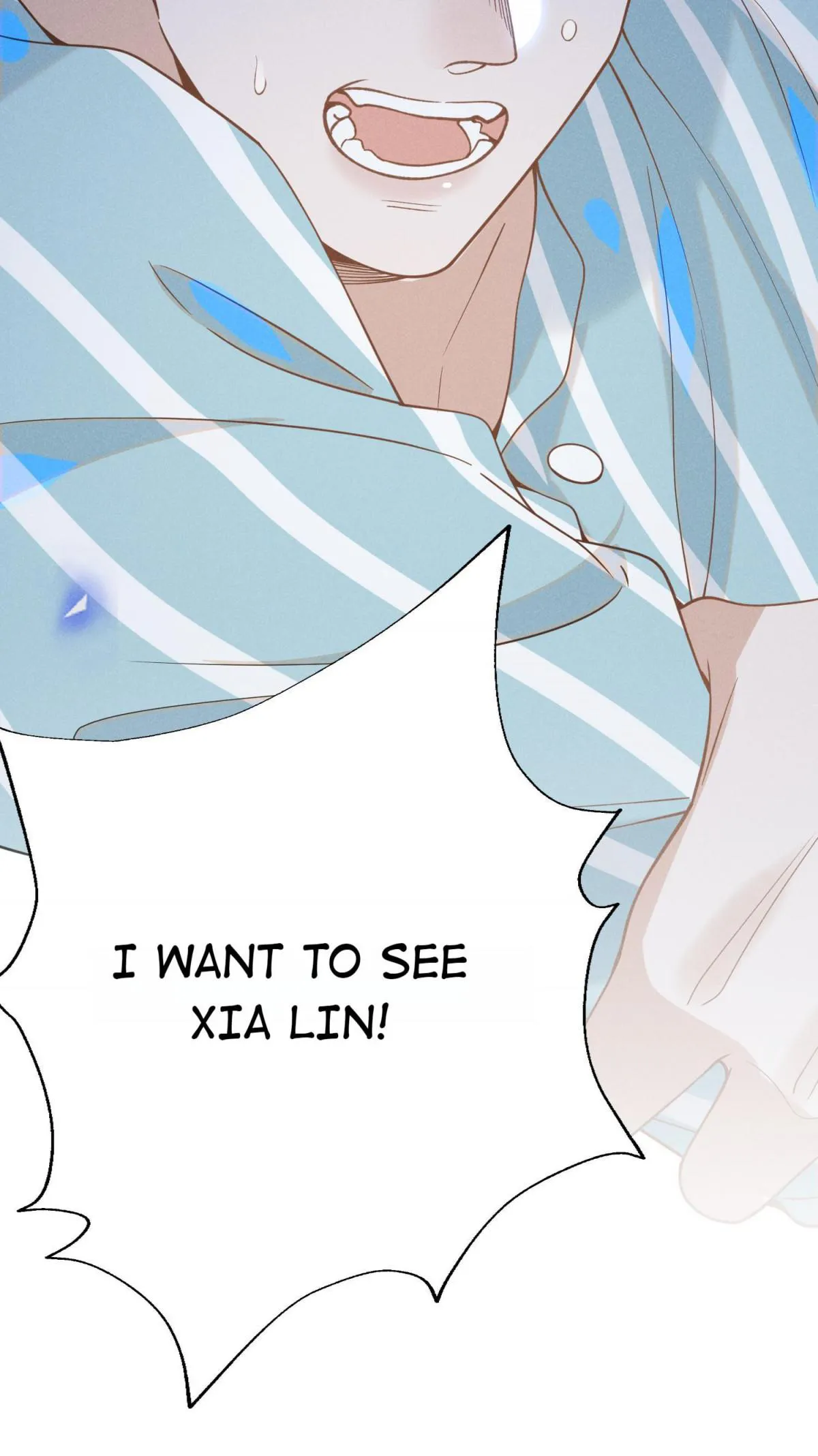See You Never - Chapter 42 Page 44