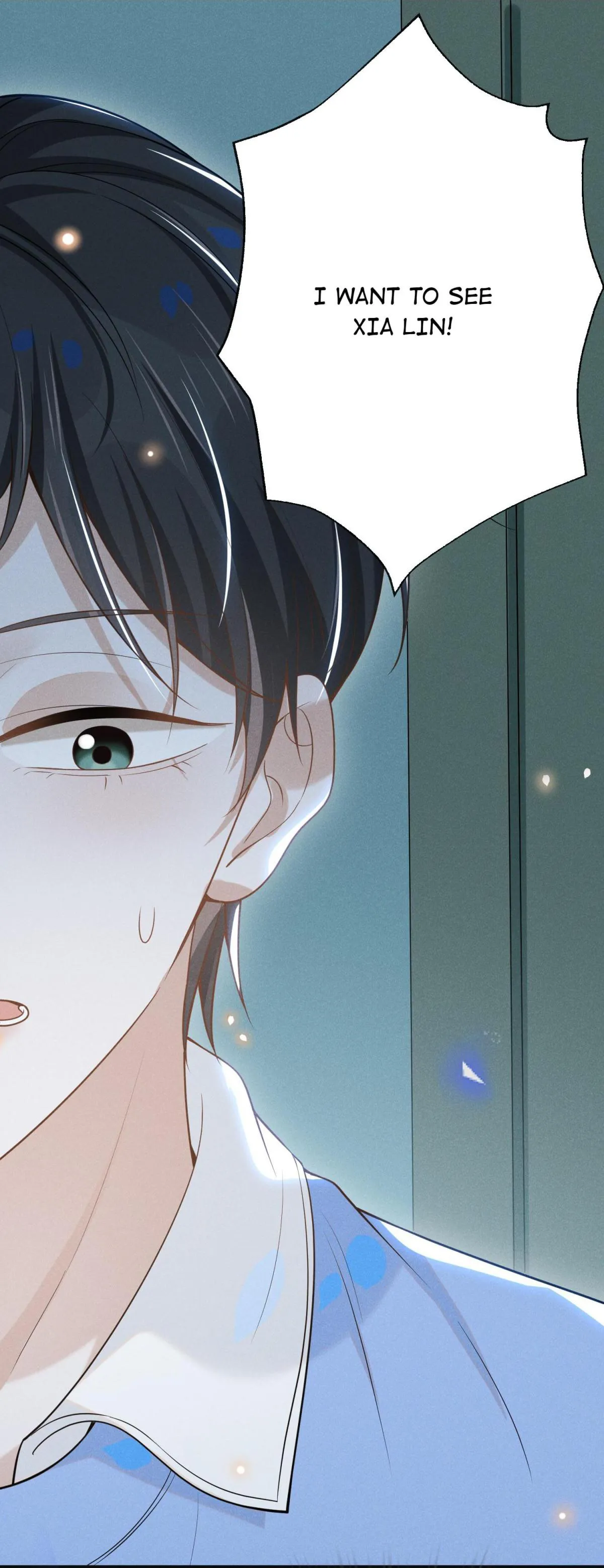 See You Never - Chapter 43 Page 3