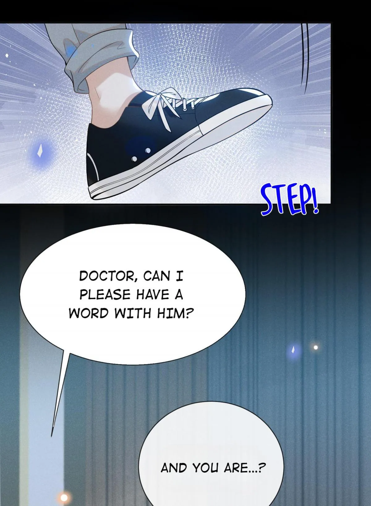 See You Never - Chapter 43 Page 5