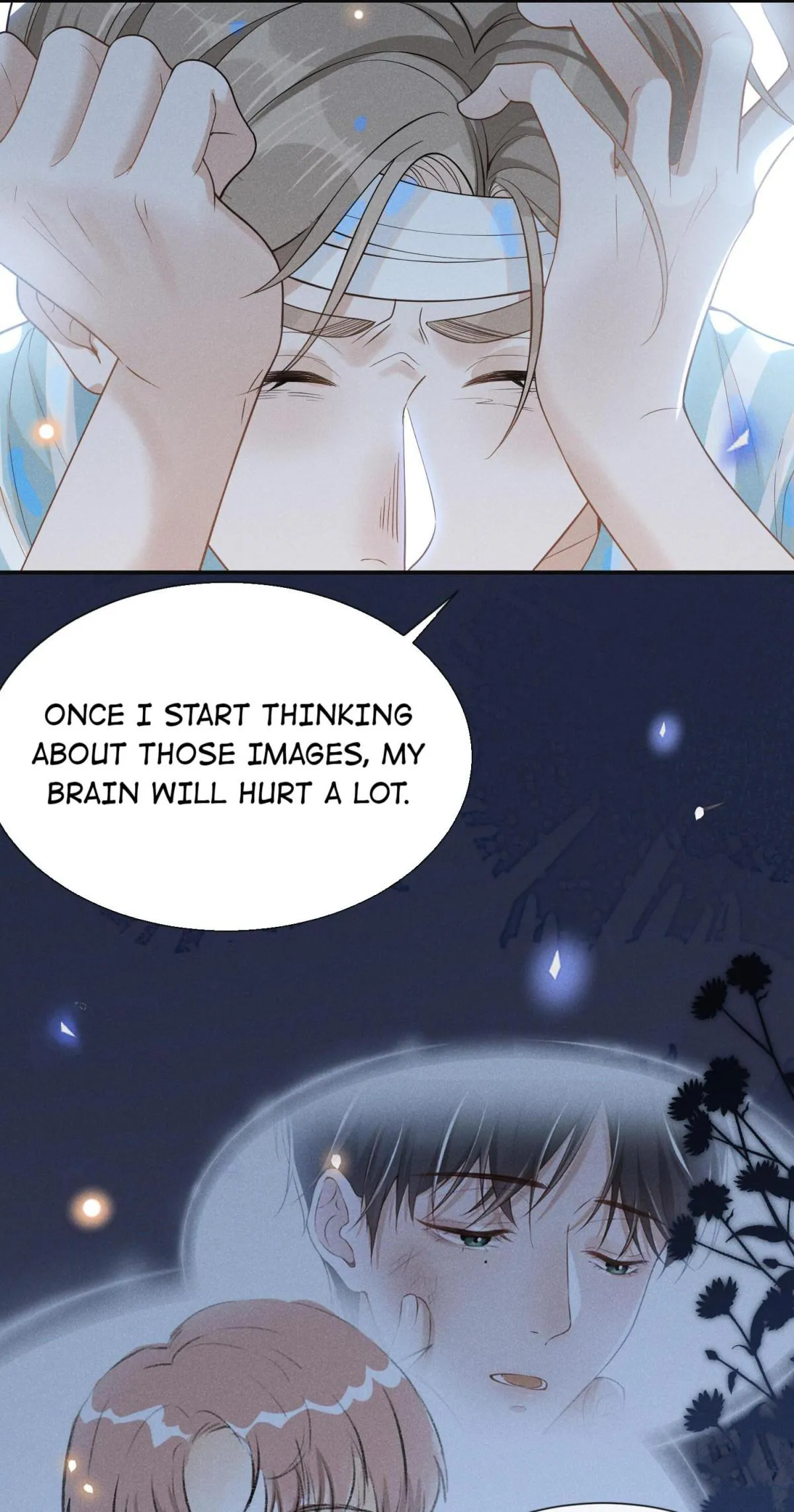 See You Never - Chapter 43 Page 18