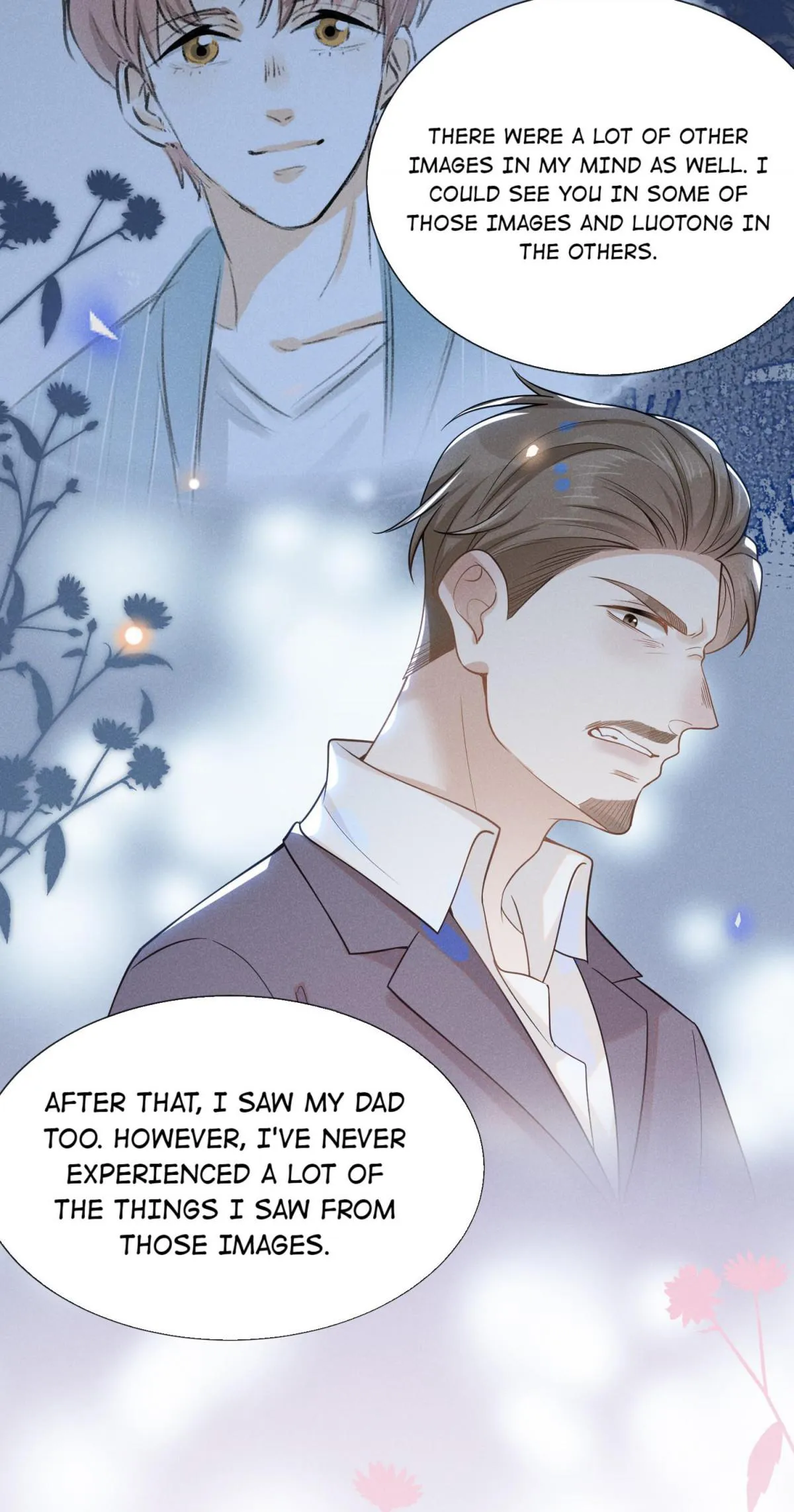 See You Never - Chapter 43 Page 19