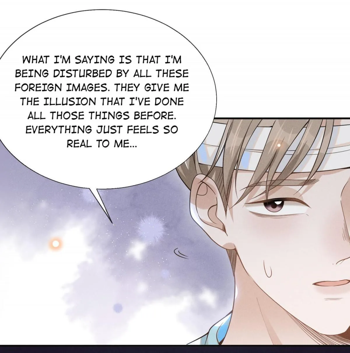 See You Never - Chapter 43 Page 21