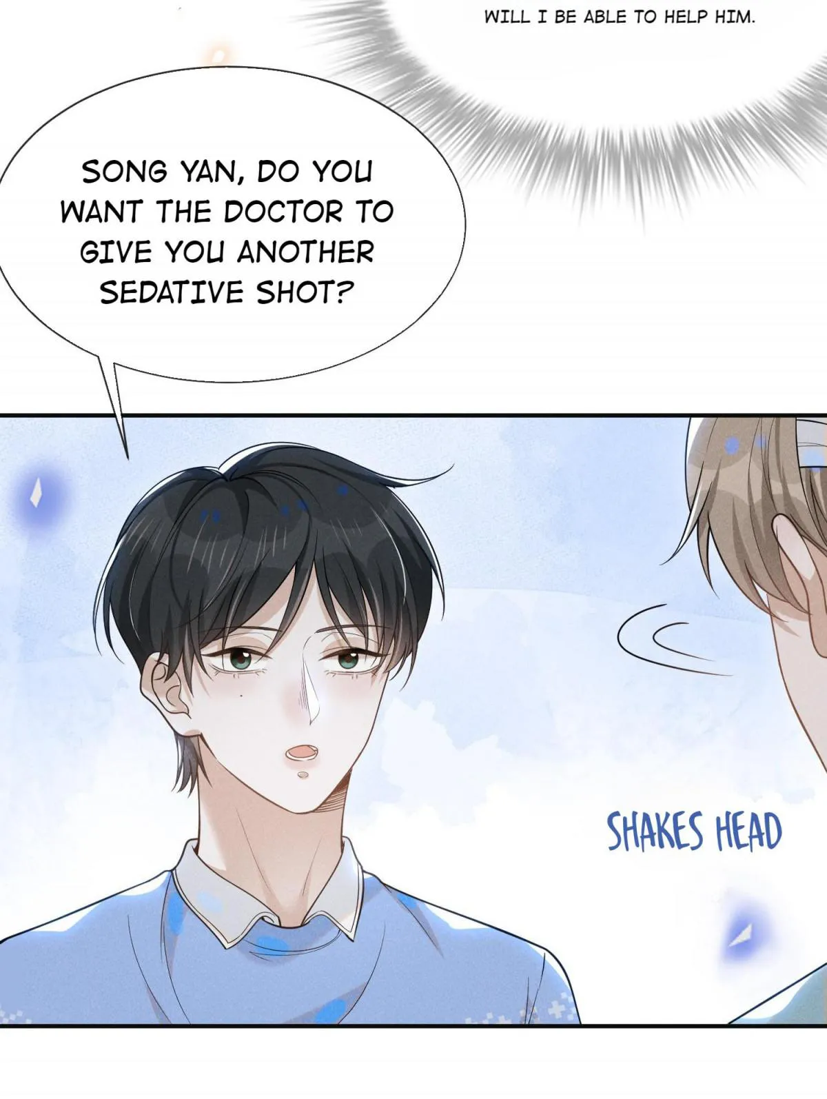 See You Never - Chapter 43 Page 26
