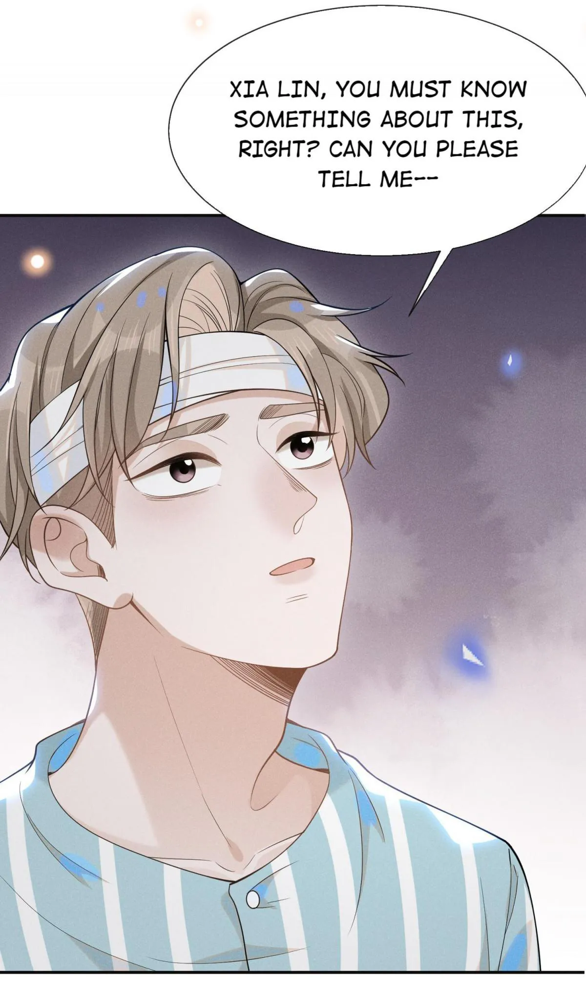 See You Never - Chapter 43 Page 28