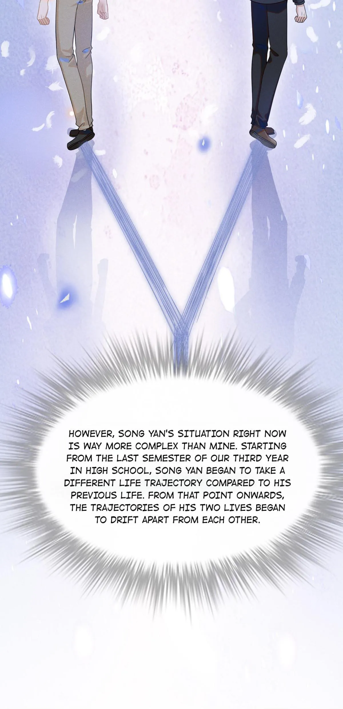 See You Never - Chapter 43 Page 31