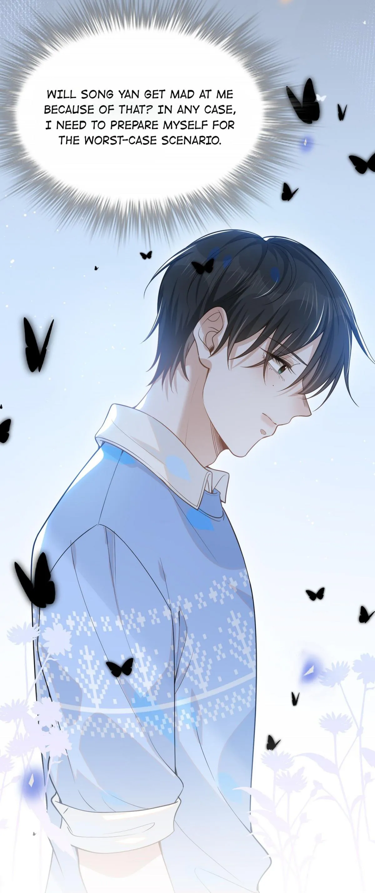 See You Never - Chapter 43 Page 37