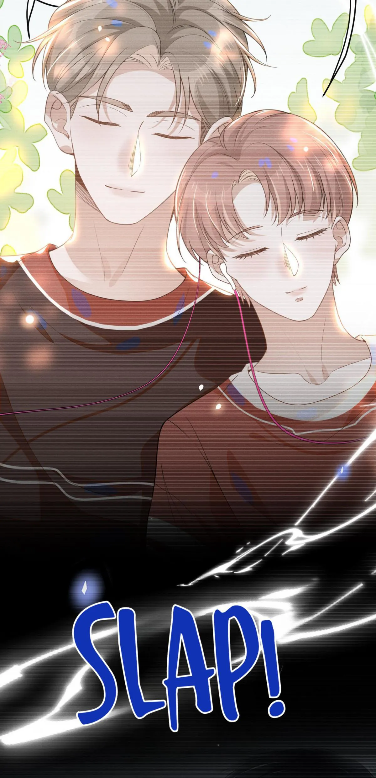 See You Never - Chapter 44 Page 4