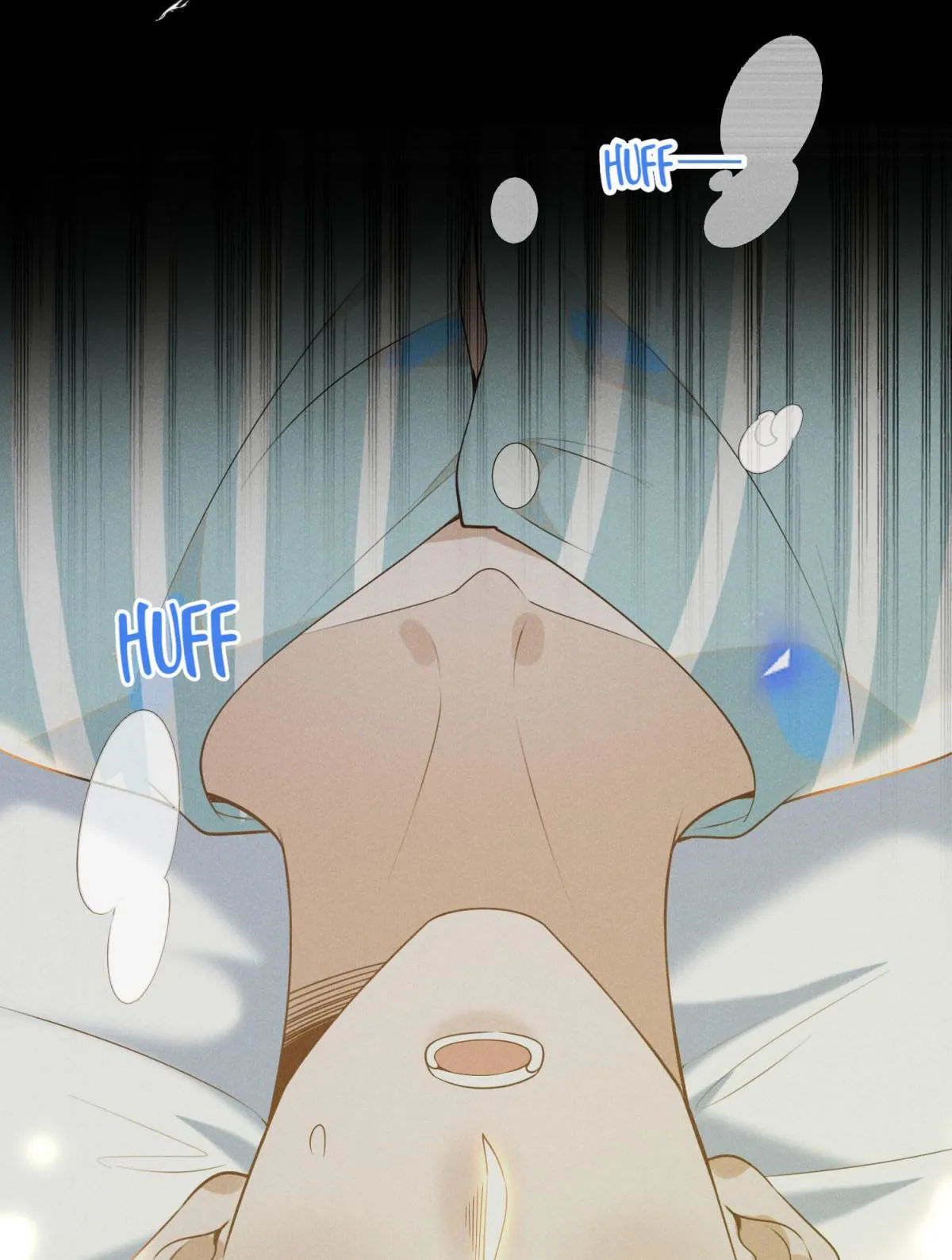 See You Never - Chapter 44 Page 7