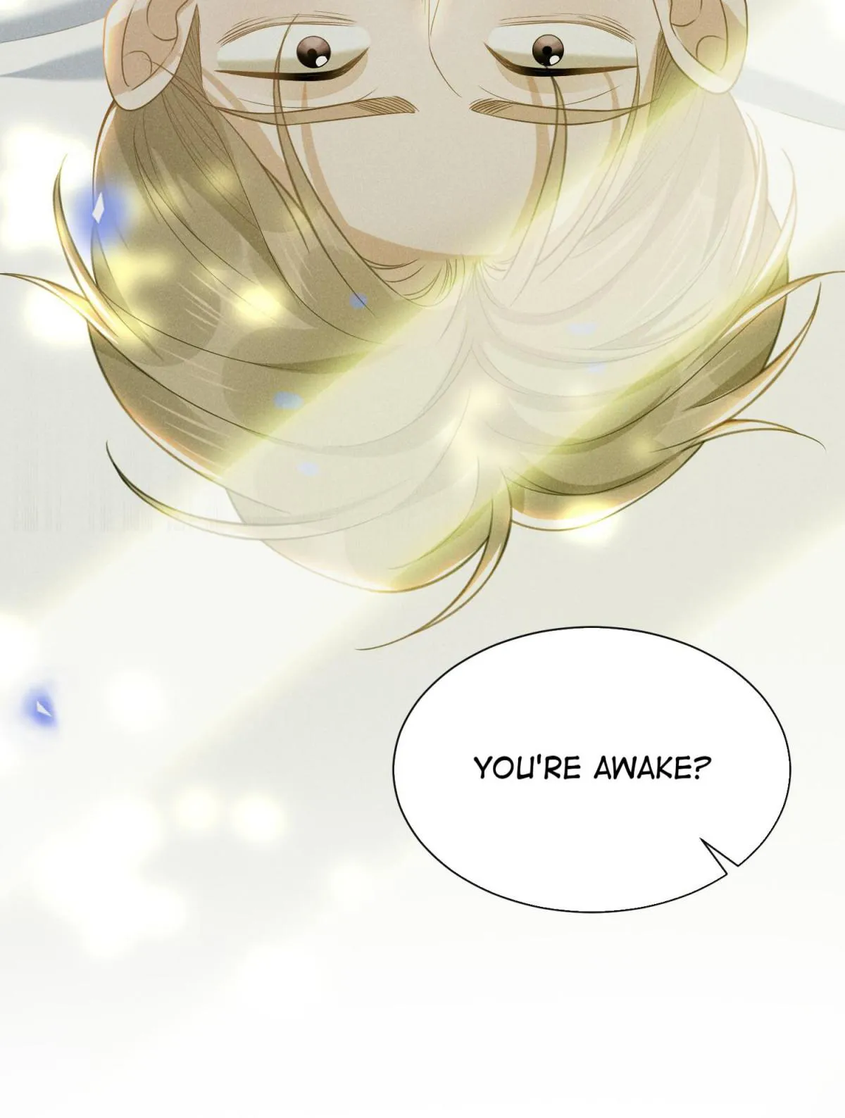See You Never - Chapter 44 Page 8