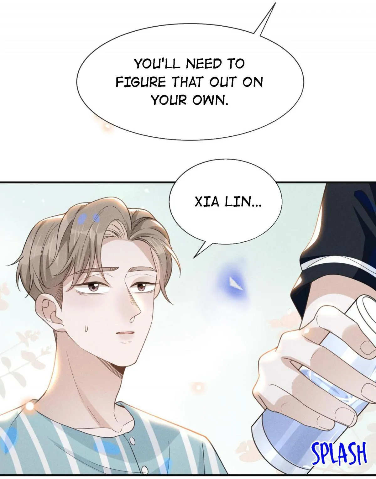 See You Never - Chapter 44 Page 10