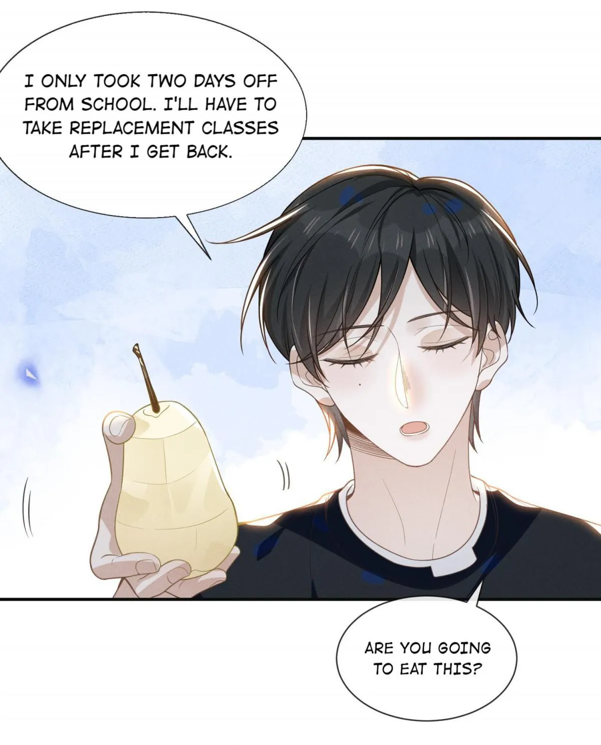 See You Never - Chapter 44 Page 14
