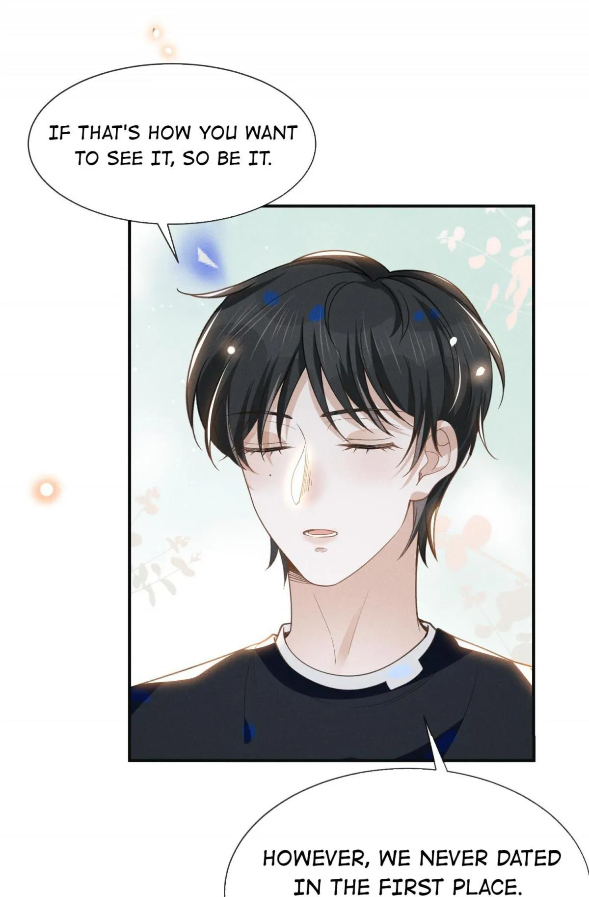 See You Never - Chapter 44 Page 16