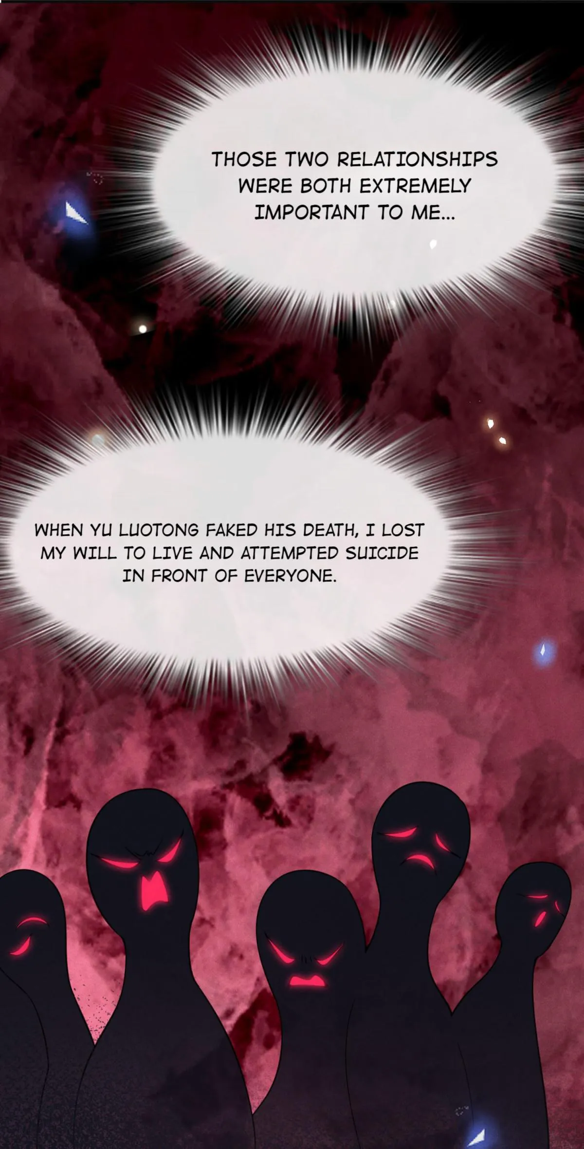 See You Never - Chapter 44 Page 18