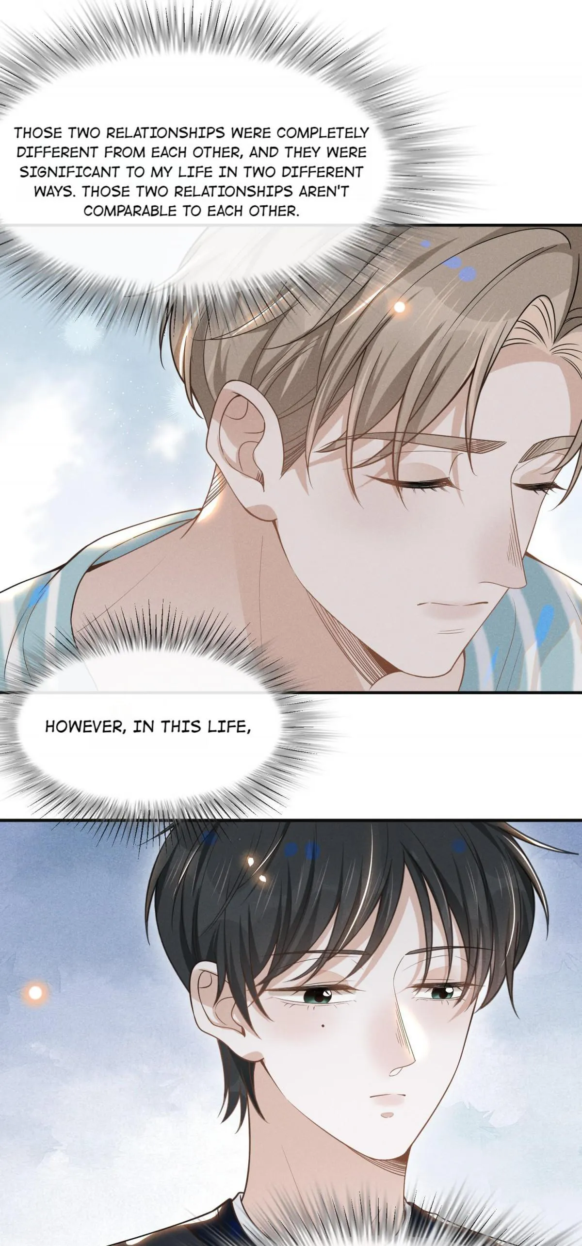See You Never - Chapter 44 Page 21