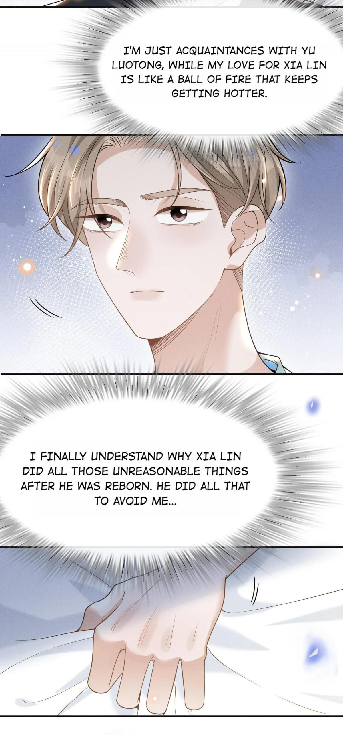 See You Never - Chapter 44 Page 22