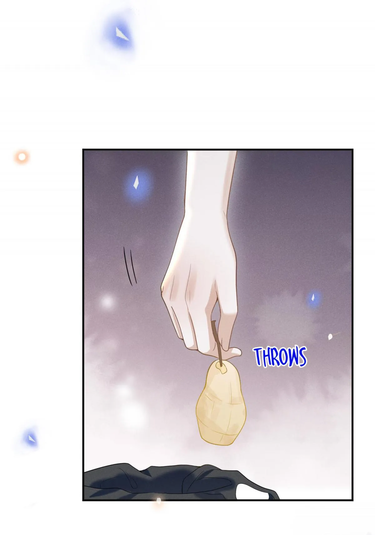 See You Never - Chapter 44 Page 23