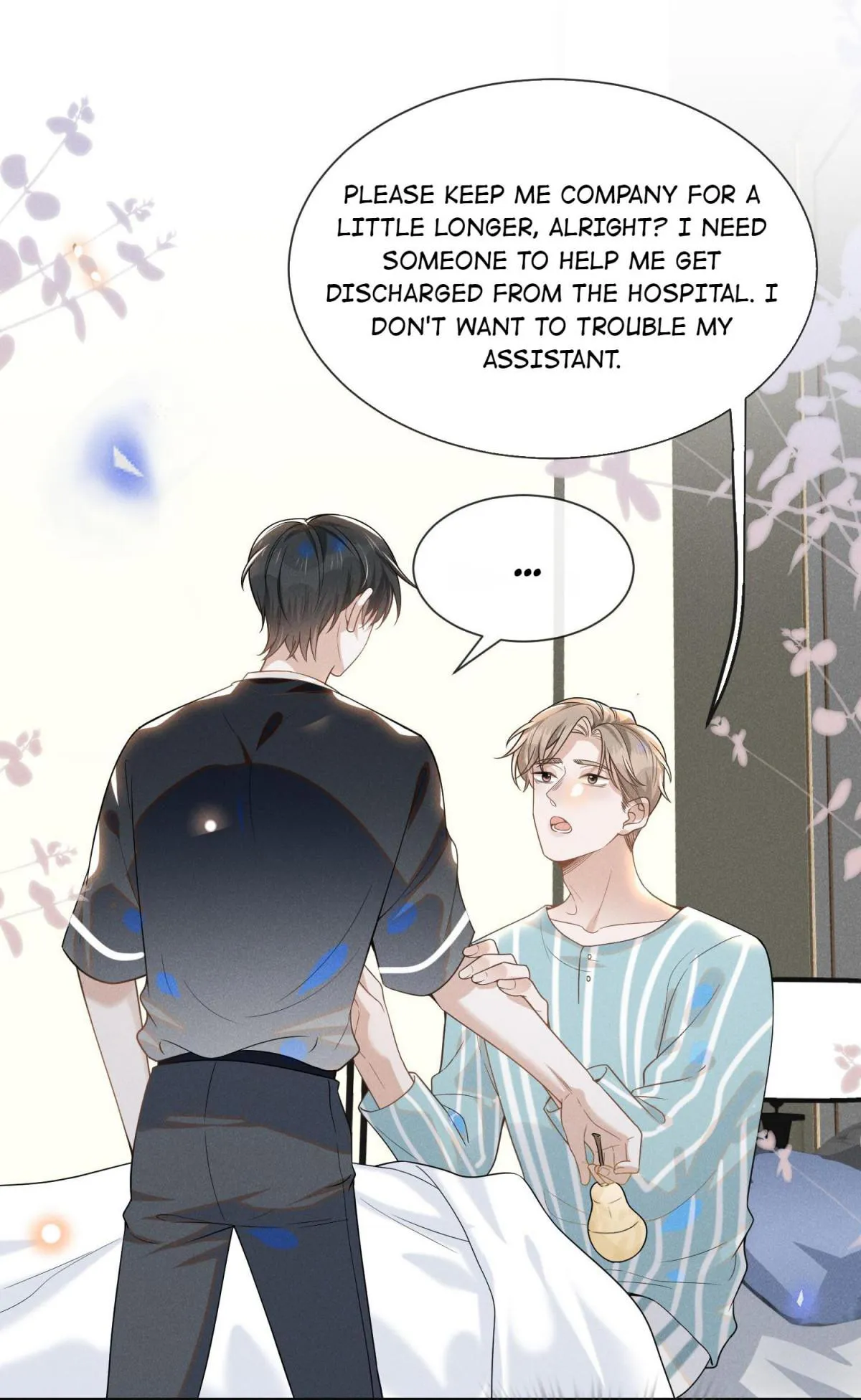 See You Never - Chapter 44 Page 24
